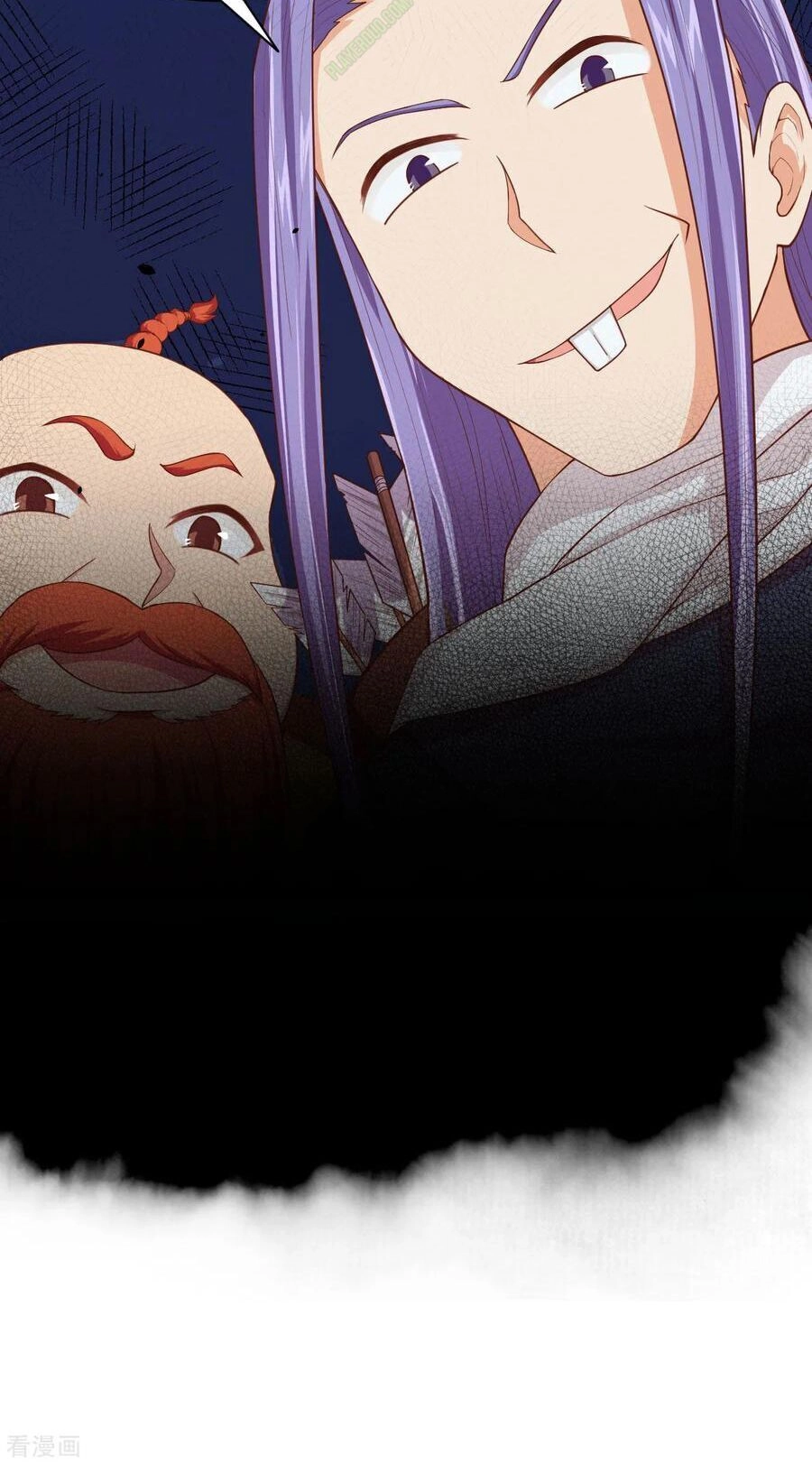 Từ Hôm Nay Bắt Đầu Làm Thành Chủ Chapter 57 - 11