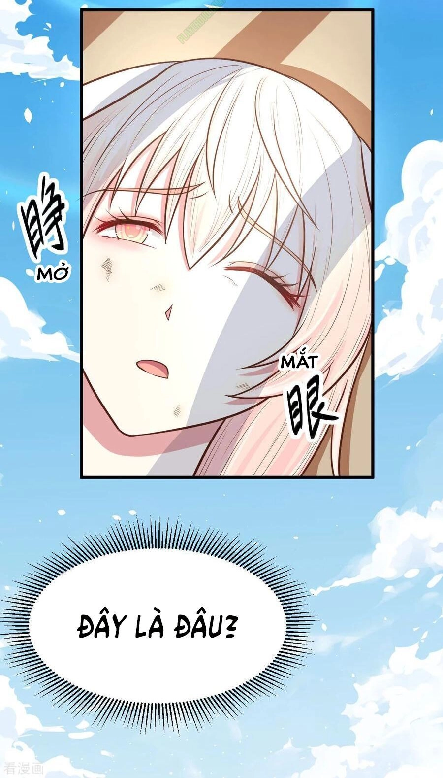 Từ Hôm Nay Bắt Đầu Làm Thành Chủ Chapter 57 - 13