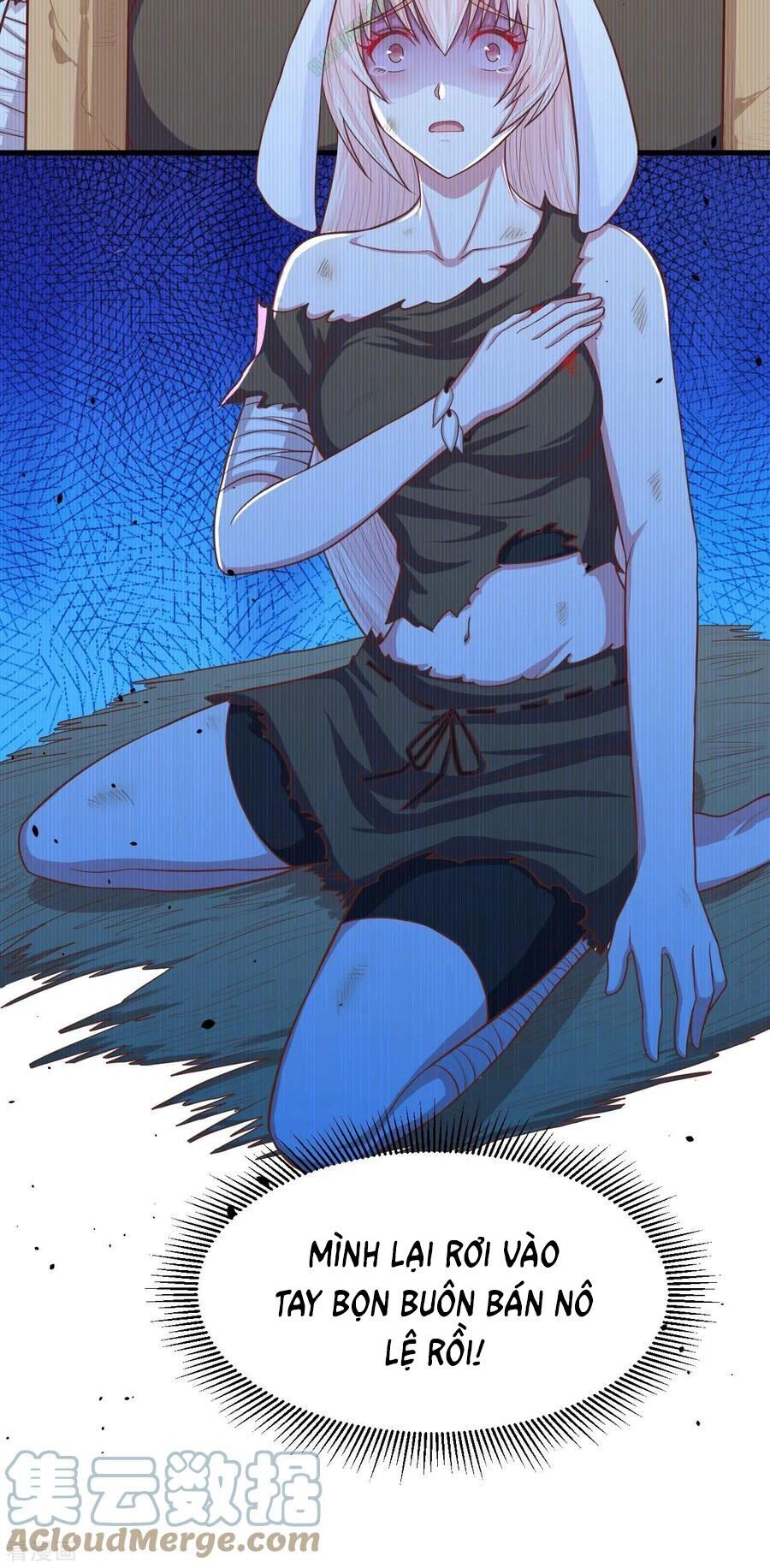 Từ Hôm Nay Bắt Đầu Làm Thành Chủ Chapter 57 - 17