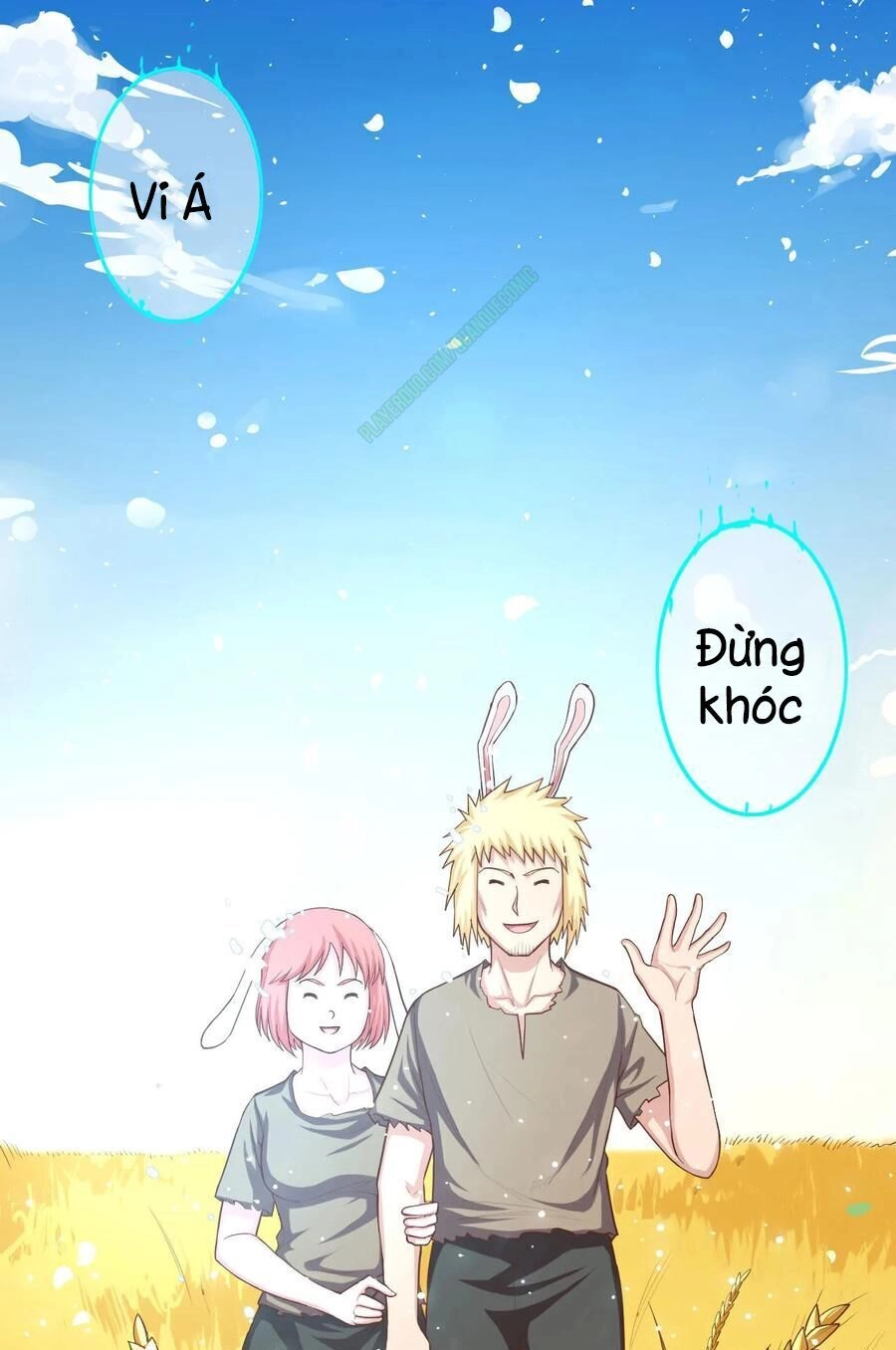 Từ Hôm Nay Bắt Đầu Làm Thành Chủ Chapter 57 - 19