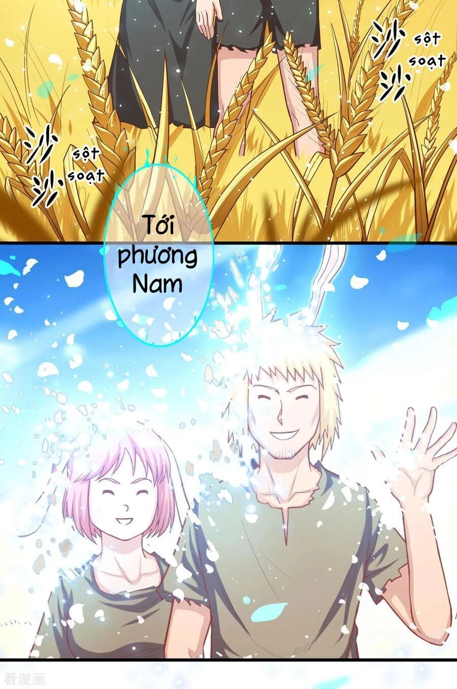 Từ Hôm Nay Bắt Đầu Làm Thành Chủ Chapter 57 - 20