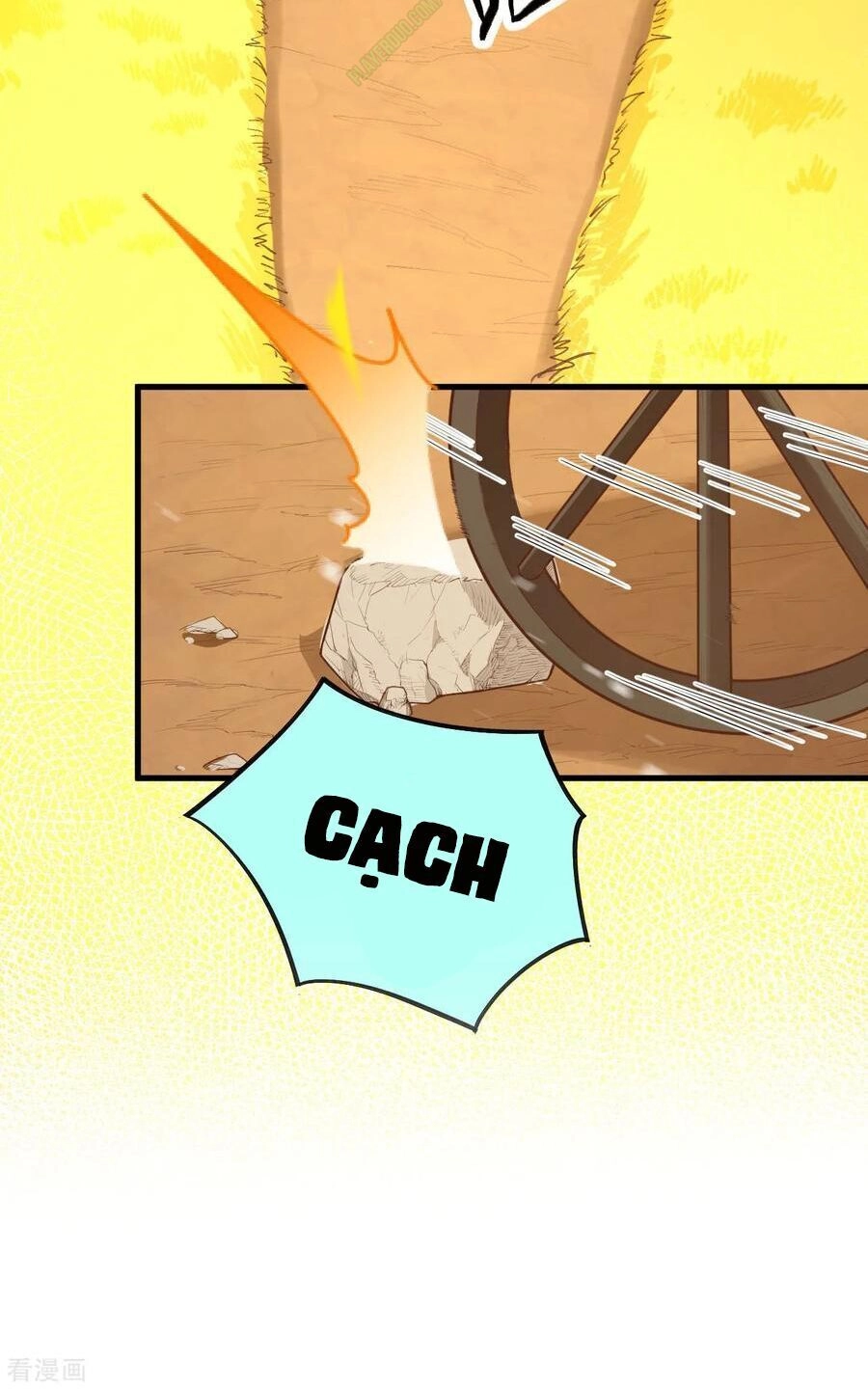 Từ Hôm Nay Bắt Đầu Làm Thành Chủ Chapter 57.2 - 4