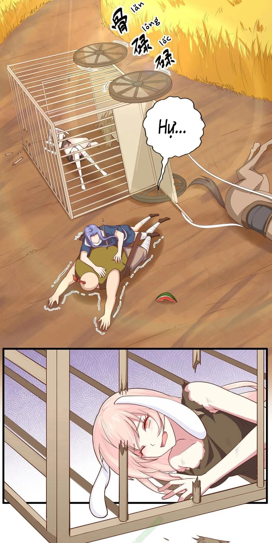 Từ Hôm Nay Bắt Đầu Làm Thành Chủ Chapter 57.2 - 7