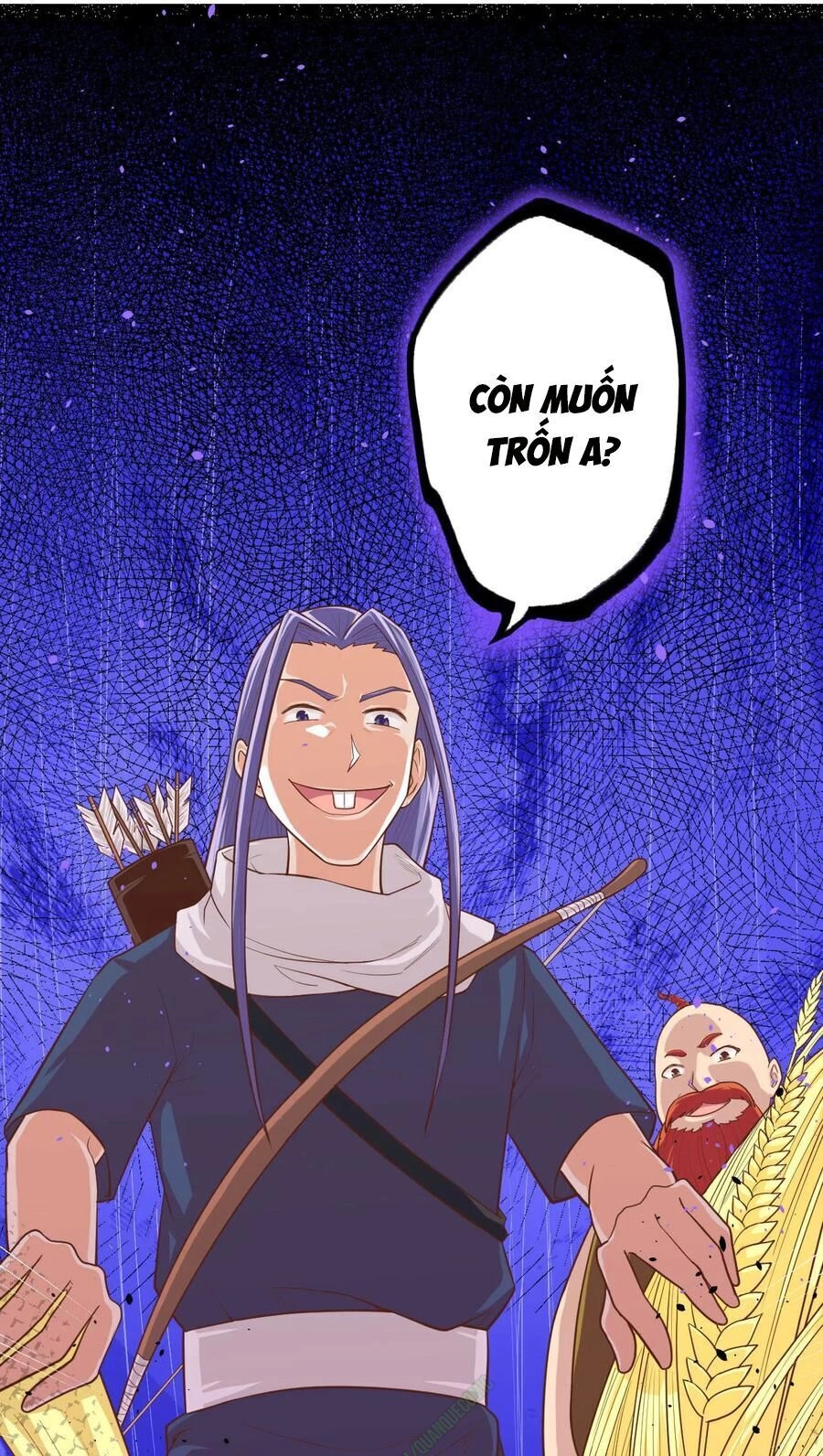 Từ Hôm Nay Bắt Đầu Làm Thành Chủ Chapter 57.2 - 21