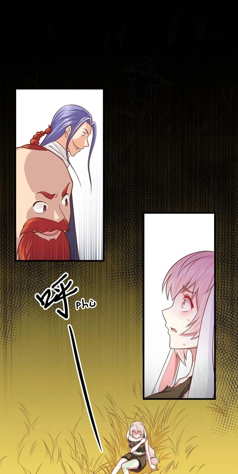 Từ Hôm Nay Bắt Đầu Làm Thành Chủ Chapter 58 - 1