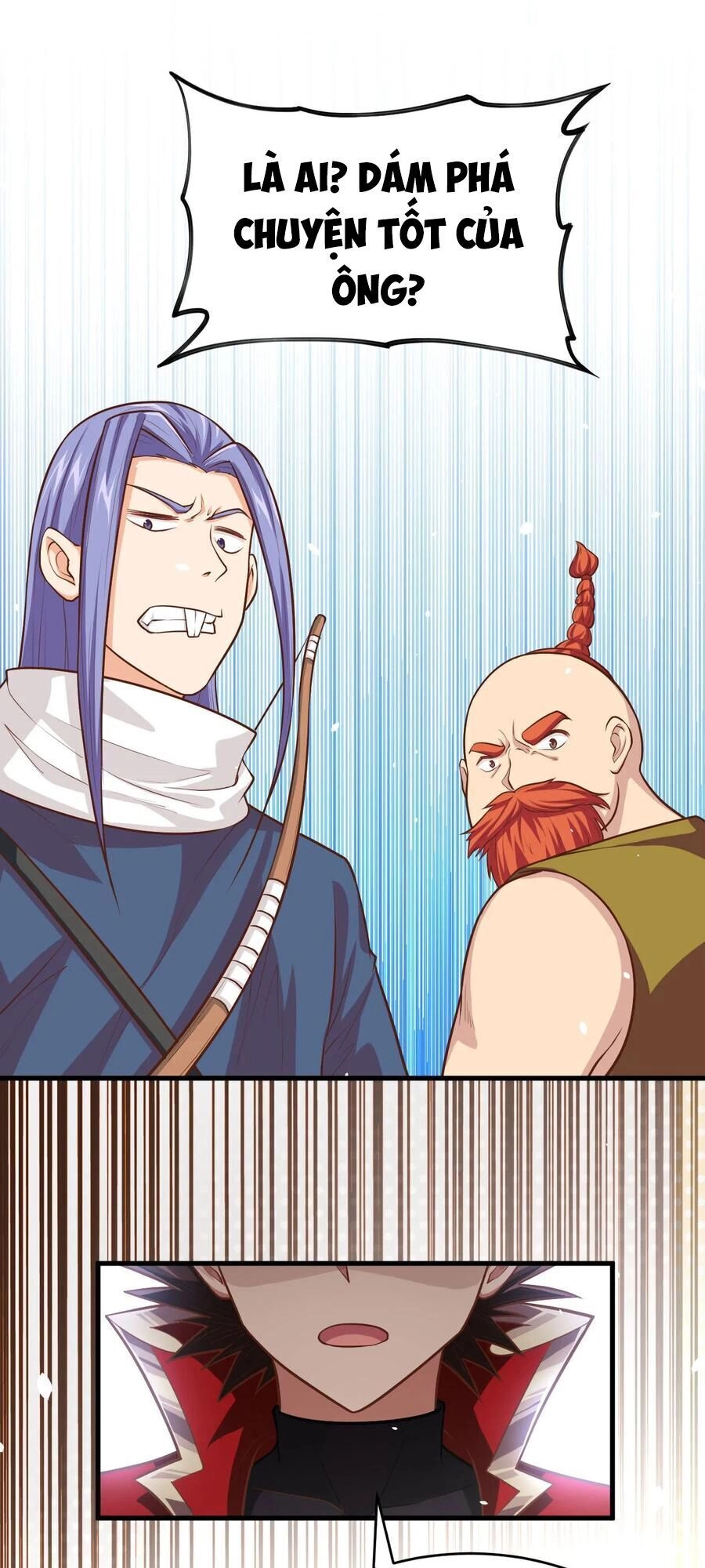 Từ Hôm Nay Bắt Đầu Làm Thành Chủ Chapter 58 - 5