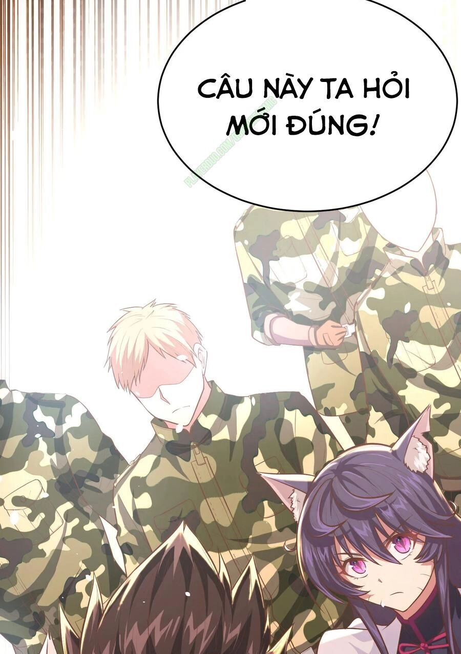 Từ Hôm Nay Bắt Đầu Làm Thành Chủ Chapter 58 - 6