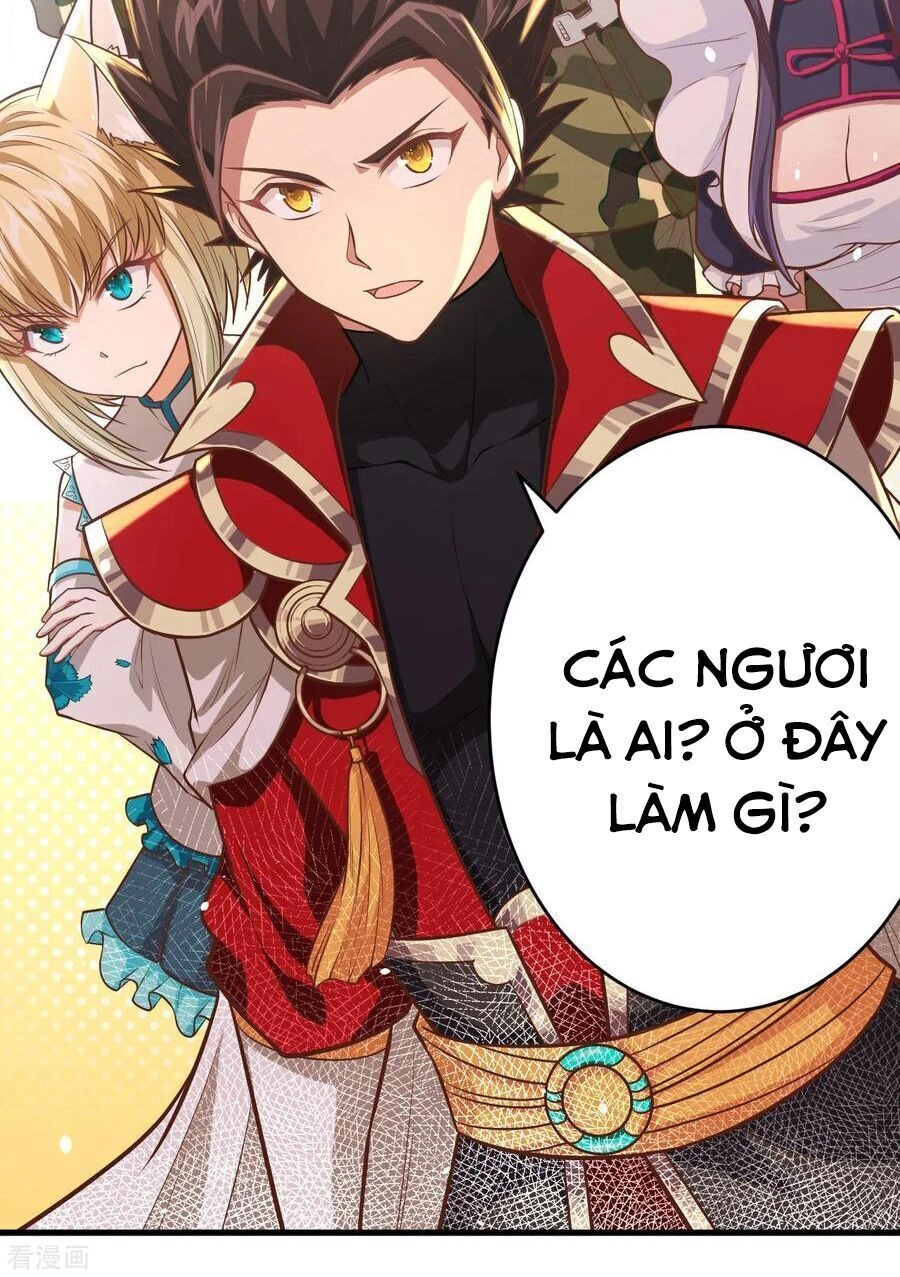 Từ Hôm Nay Bắt Đầu Làm Thành Chủ Chapter 58 - 7