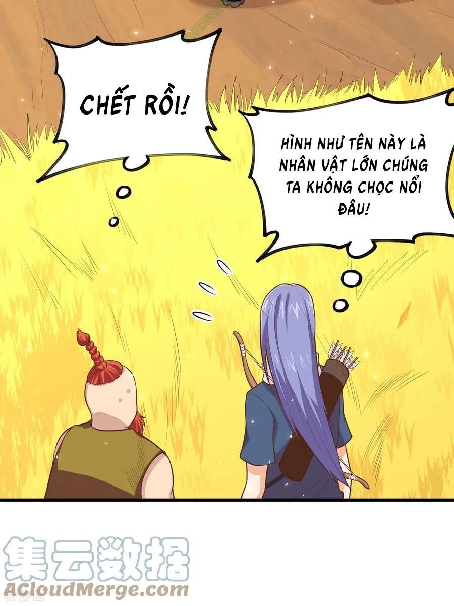 Từ Hôm Nay Bắt Đầu Làm Thành Chủ Chapter 58 - 9