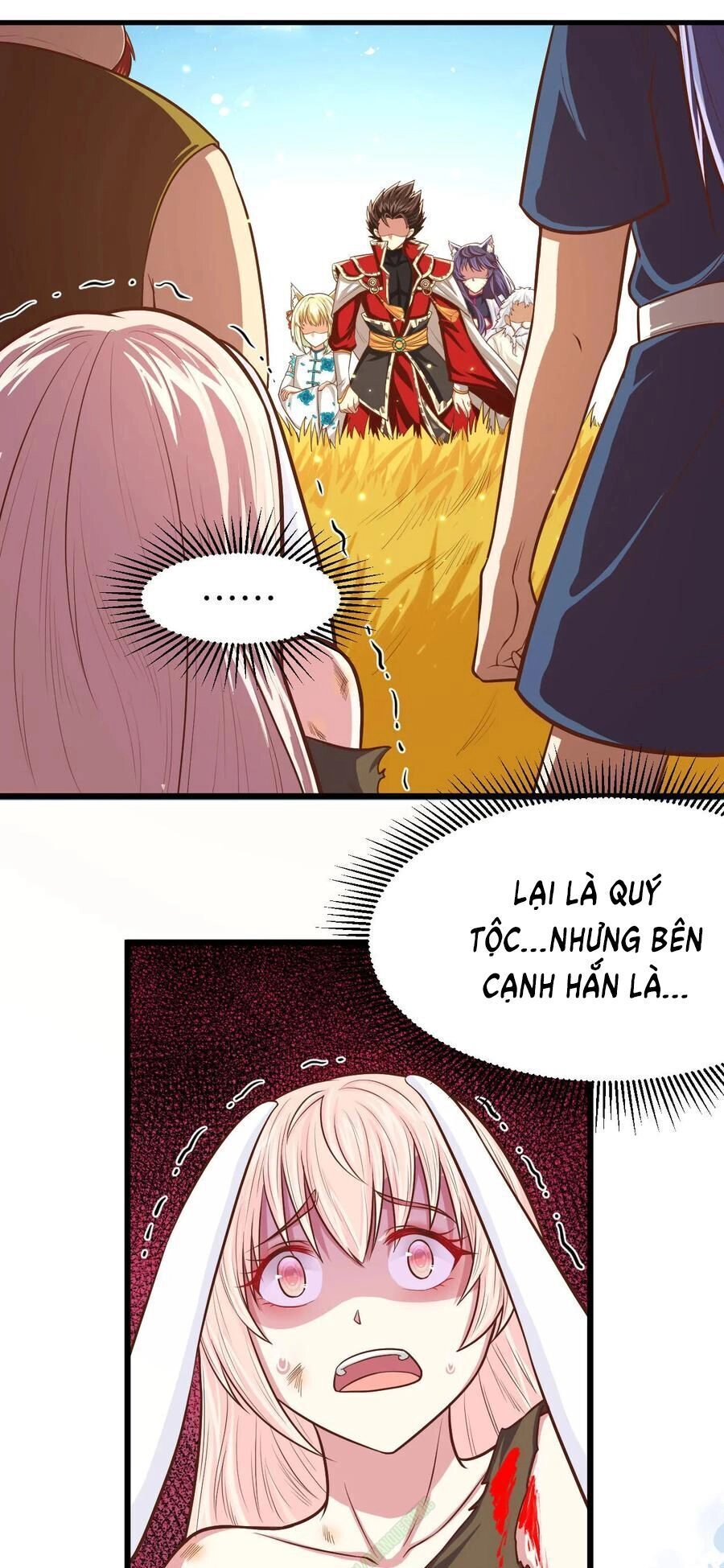 Từ Hôm Nay Bắt Đầu Làm Thành Chủ Chapter 58 - 12