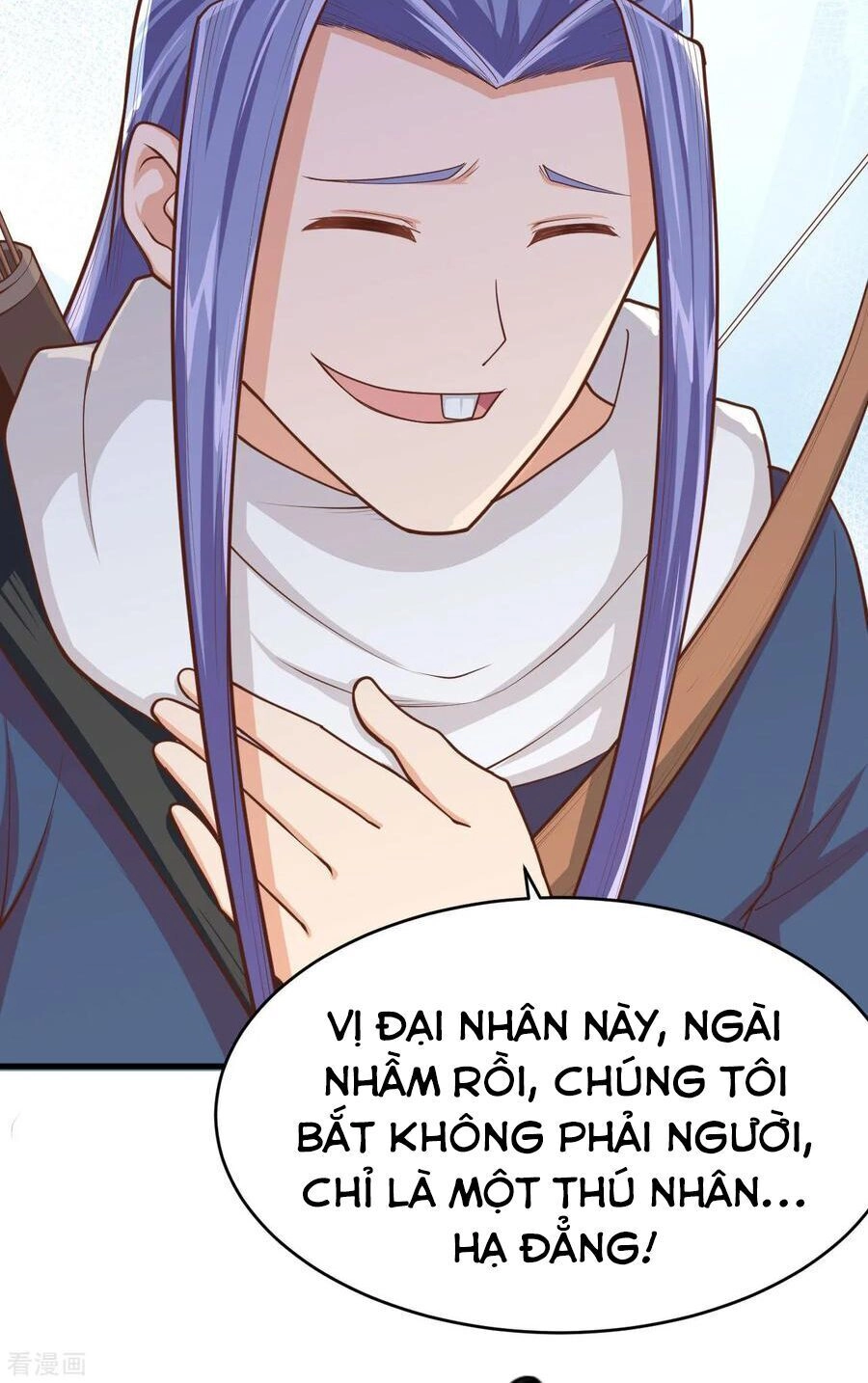 Từ Hôm Nay Bắt Đầu Làm Thành Chủ Chapter 58 - 16