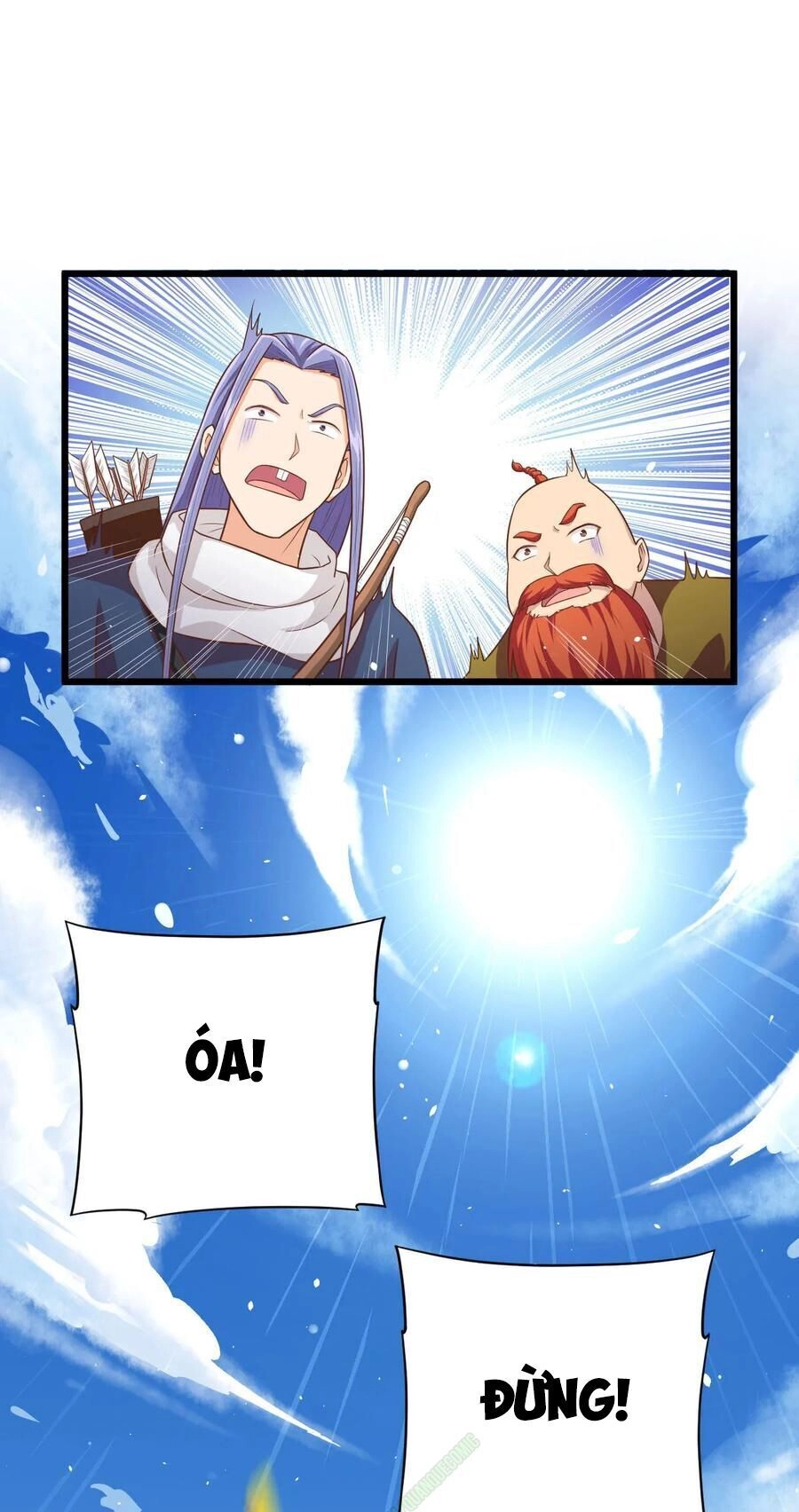 Từ Hôm Nay Bắt Đầu Làm Thành Chủ Chapter 58 - 19