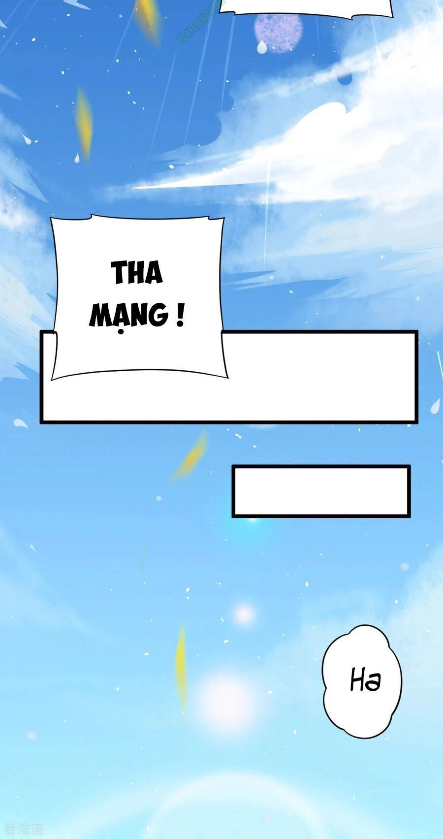 Từ Hôm Nay Bắt Đầu Làm Thành Chủ Chapter 58 - 20