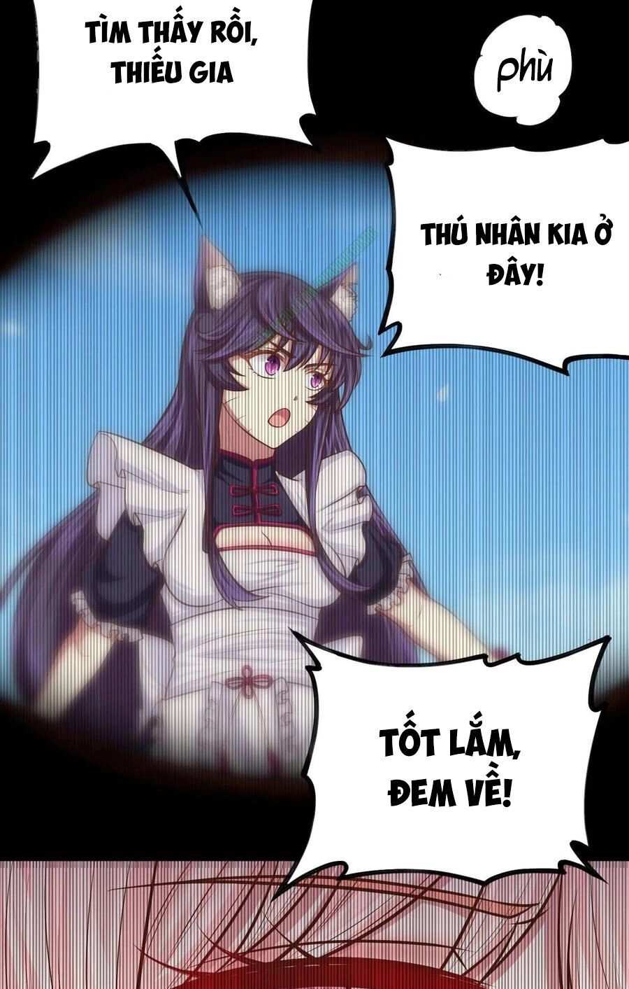 Từ Hôm Nay Bắt Đầu Làm Thành Chủ Chapter 58 - 24