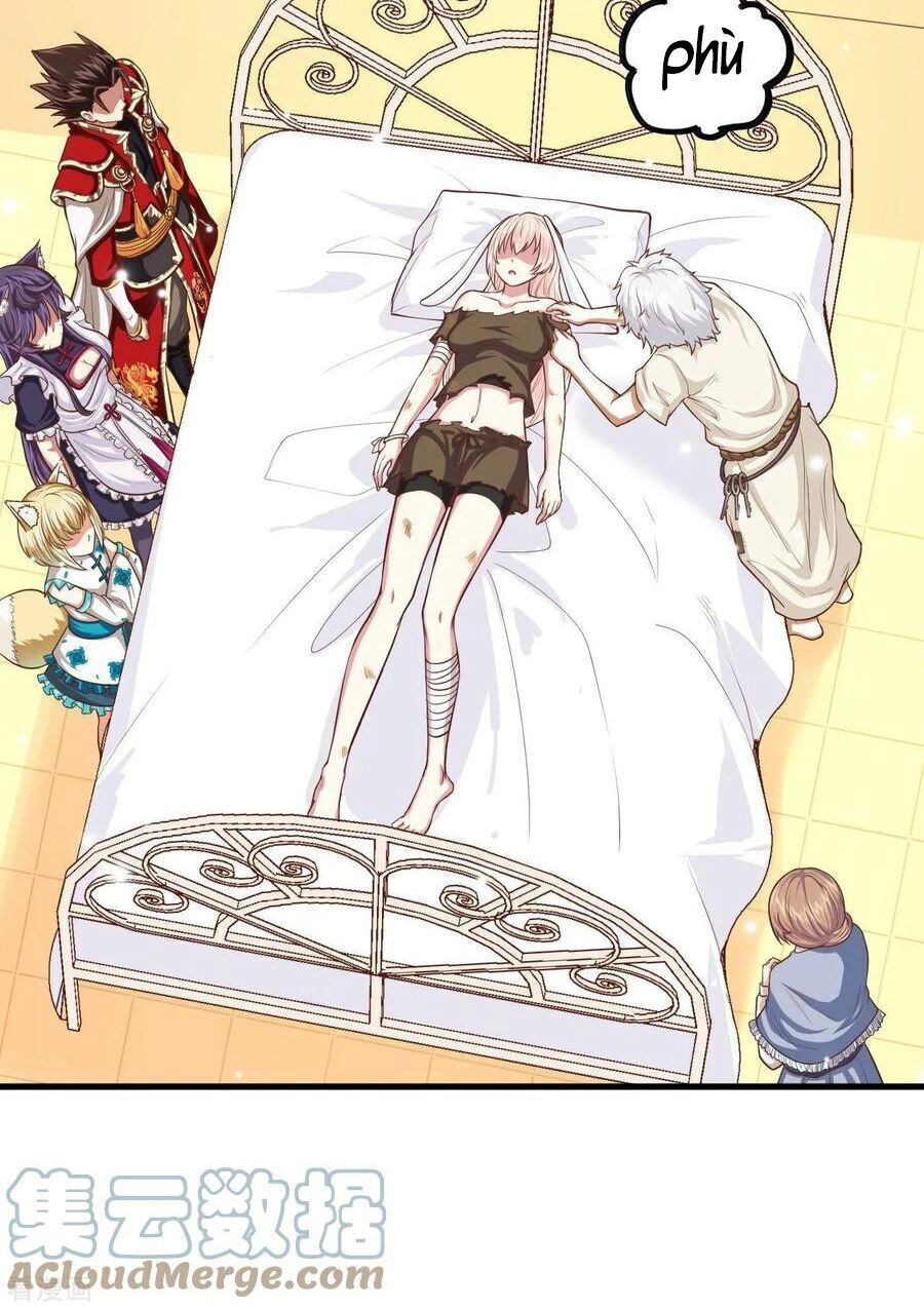 Từ Hôm Nay Bắt Đầu Làm Thành Chủ Chapter 58 - 28