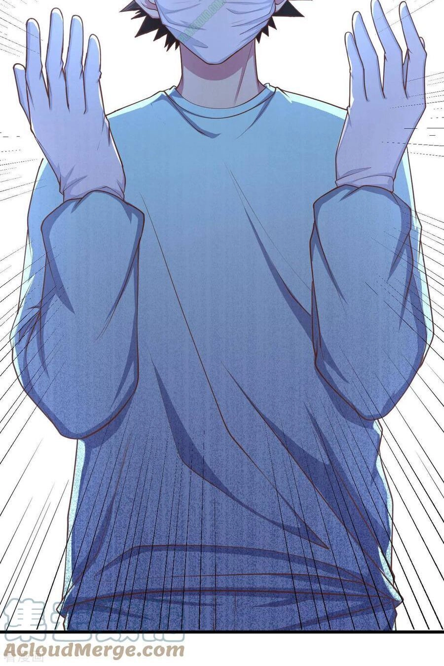 Từ Hôm Nay Bắt Đầu Làm Thành Chủ Chapter 58.2 - 8