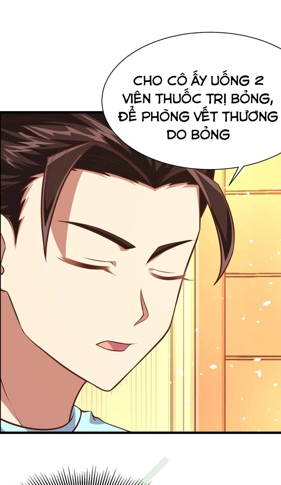 Từ Hôm Nay Bắt Đầu Làm Thành Chủ Chapter 58.2 - 15