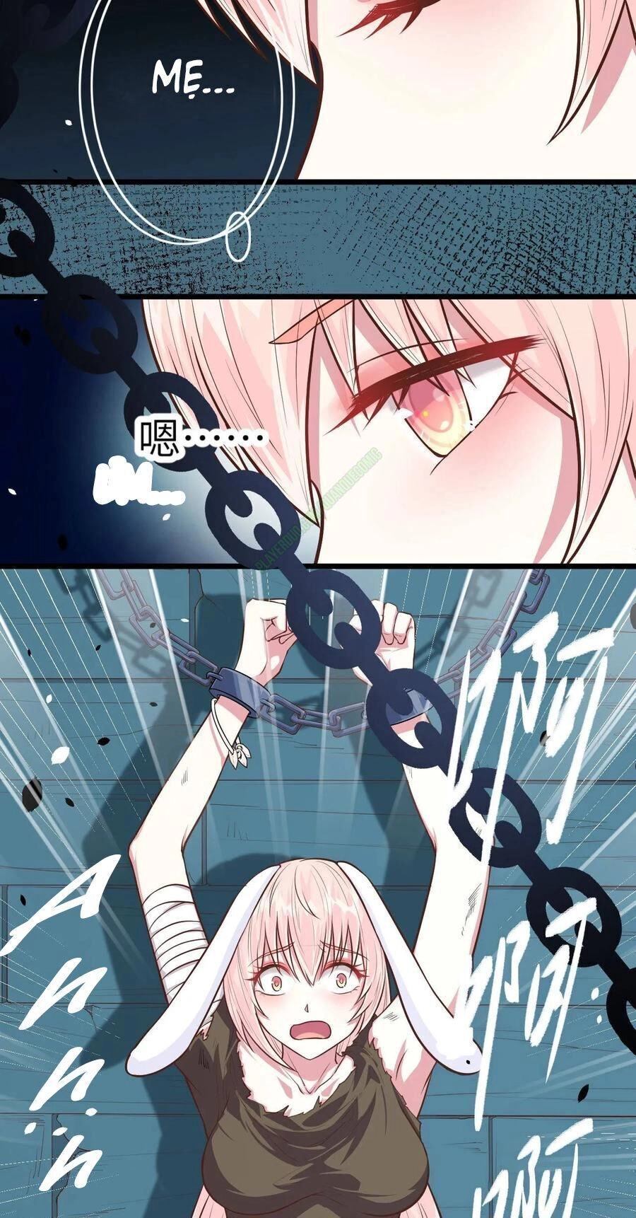 Từ Hôm Nay Bắt Đầu Làm Thành Chủ Chapter 58.2 - 18