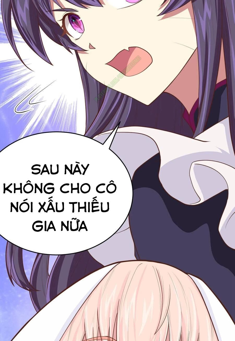 Từ Hôm Nay Bắt Đầu Làm Thành Chủ Chapter 59 - 12