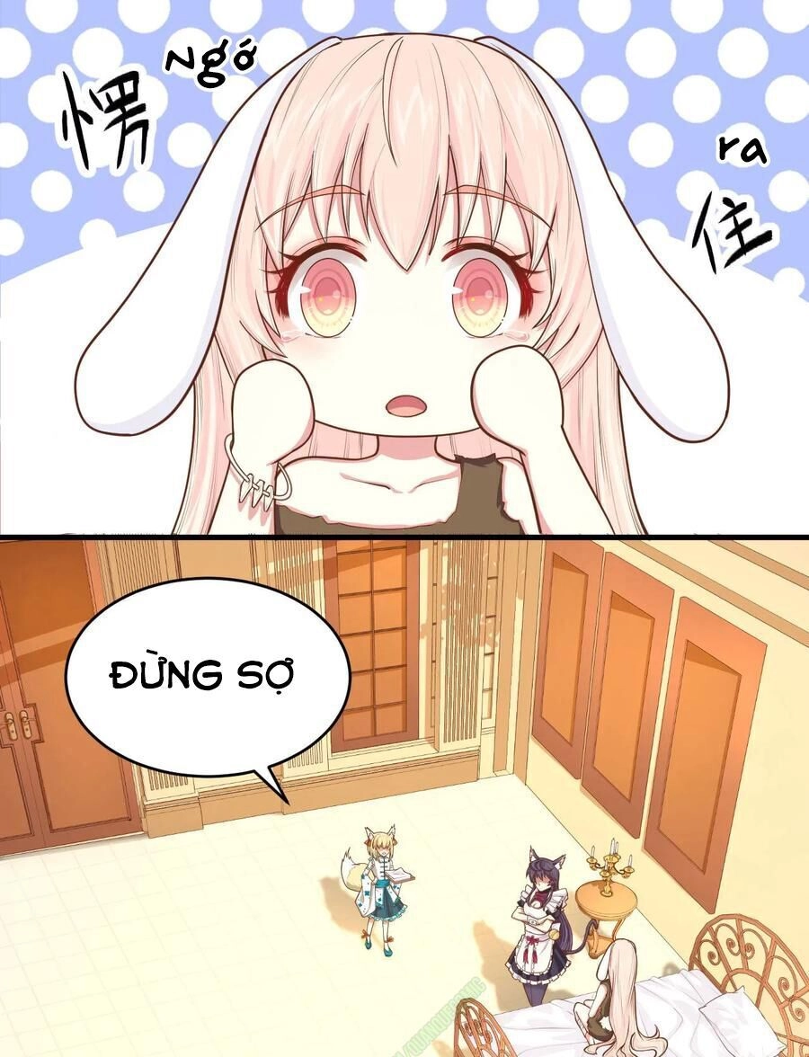 Từ Hôm Nay Bắt Đầu Làm Thành Chủ Chapter 59 - 21