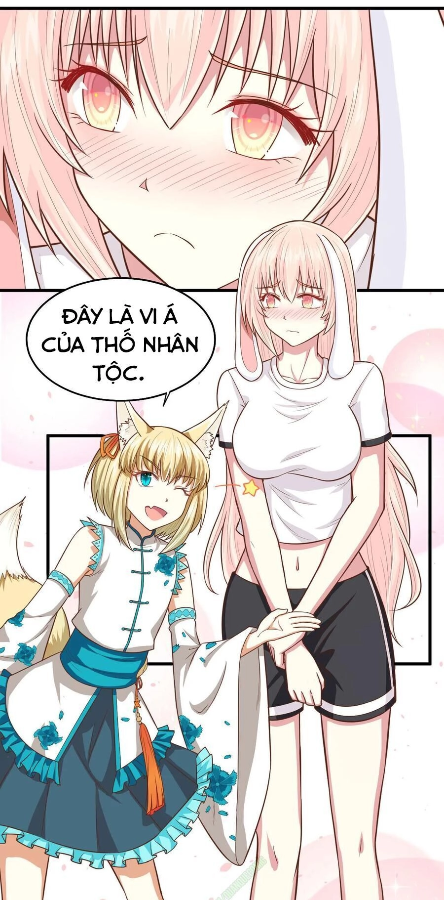 Từ Hôm Nay Bắt Đầu Làm Thành Chủ Chapter 59.2 - 3