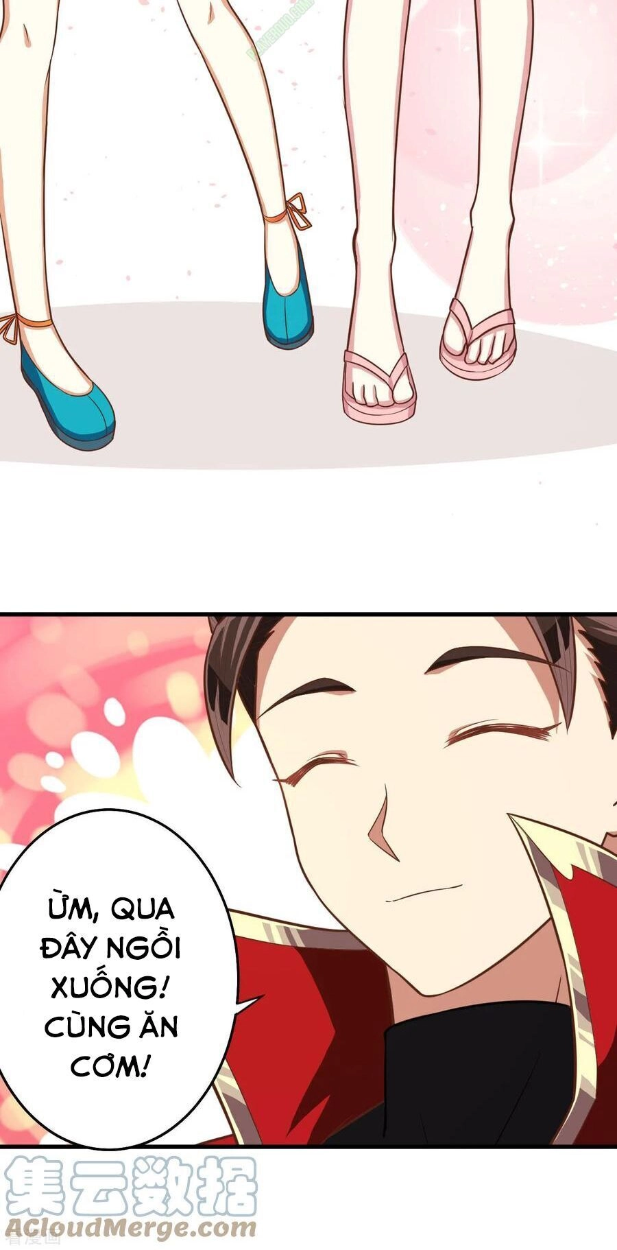 Từ Hôm Nay Bắt Đầu Làm Thành Chủ Chapter 59.2 - 4