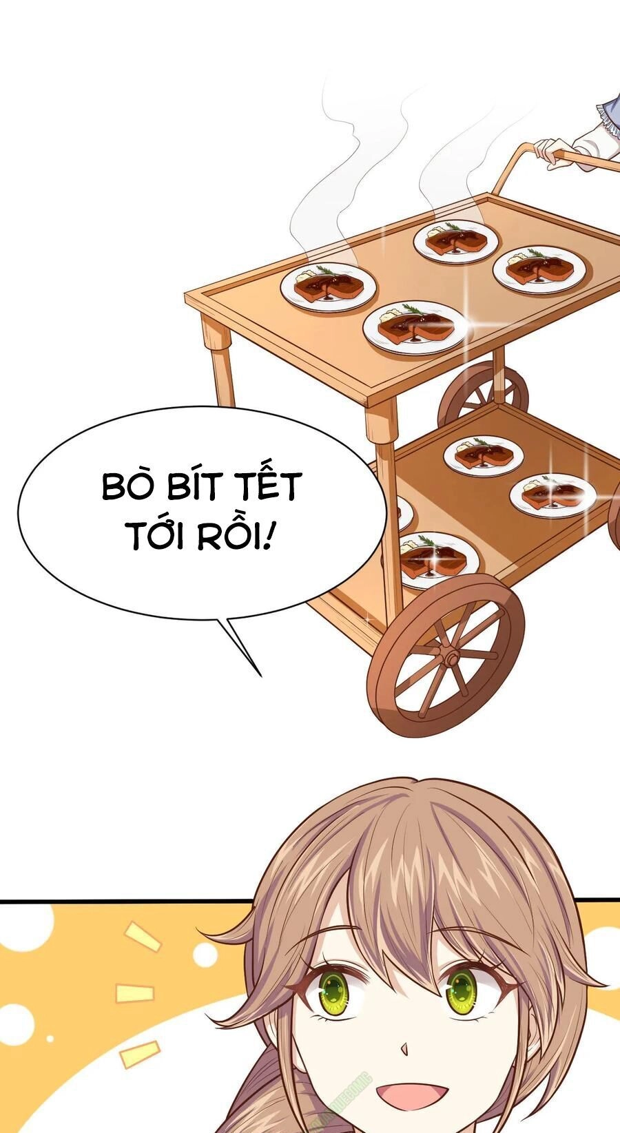 Từ Hôm Nay Bắt Đầu Làm Thành Chủ Chapter 59.2 - 13