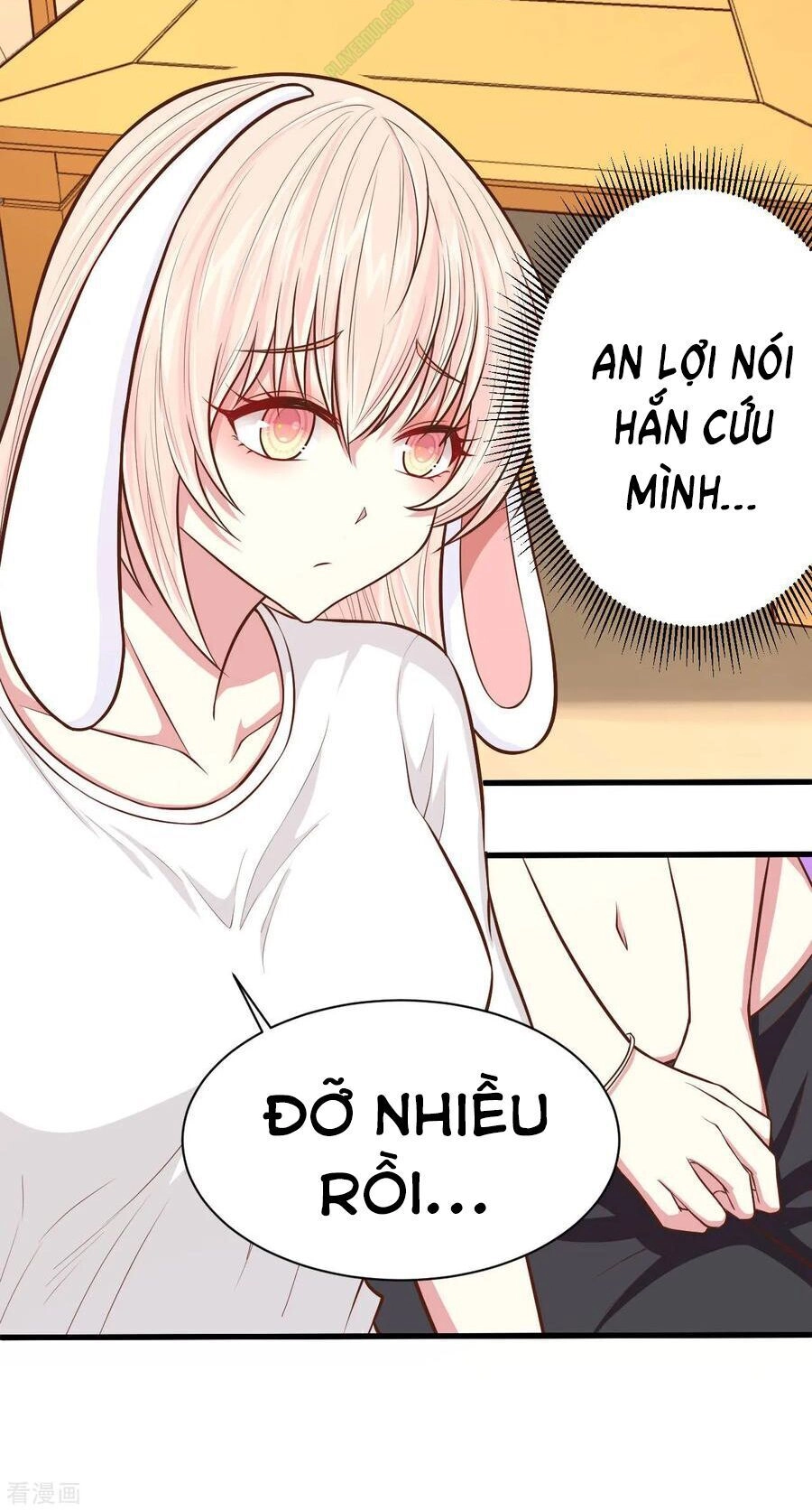 Từ Hôm Nay Bắt Đầu Làm Thành Chủ Chapter 59.2 - 18