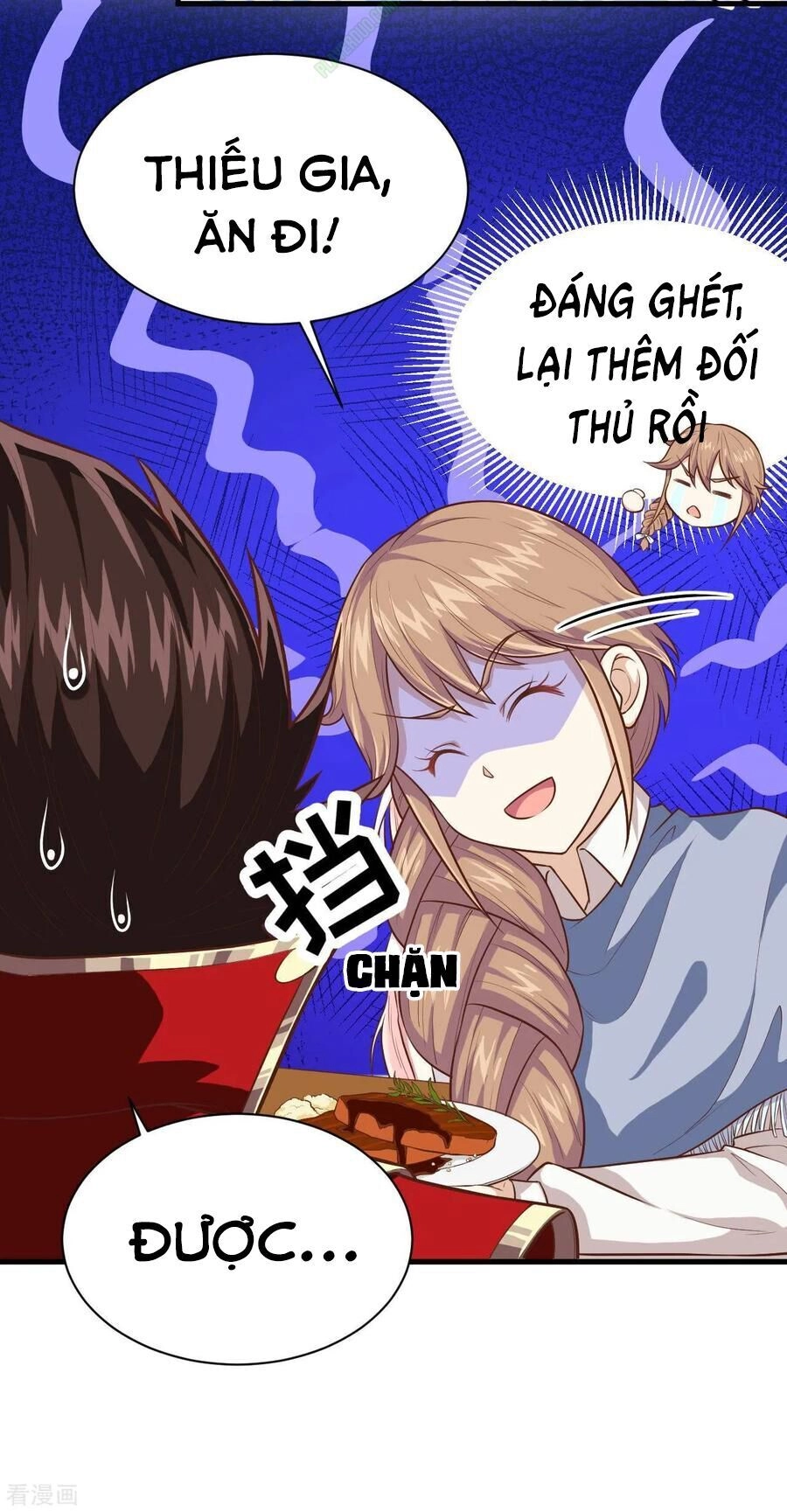 Từ Hôm Nay Bắt Đầu Làm Thành Chủ Chapter 59.2 - 20