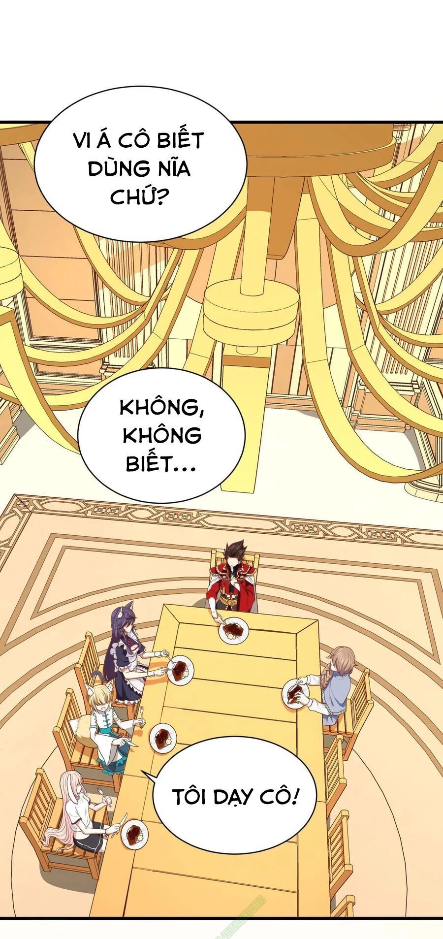 Từ Hôm Nay Bắt Đầu Làm Thành Chủ Chapter 59.2 - 21