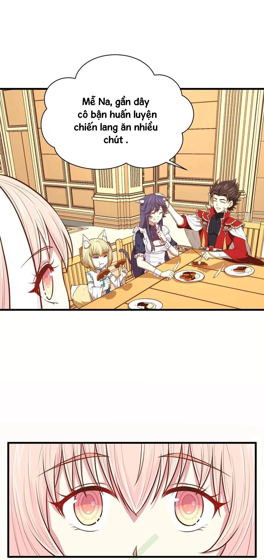 Từ Hôm Nay Bắt Đầu Làm Thành Chủ Chapter 59.2 - 23