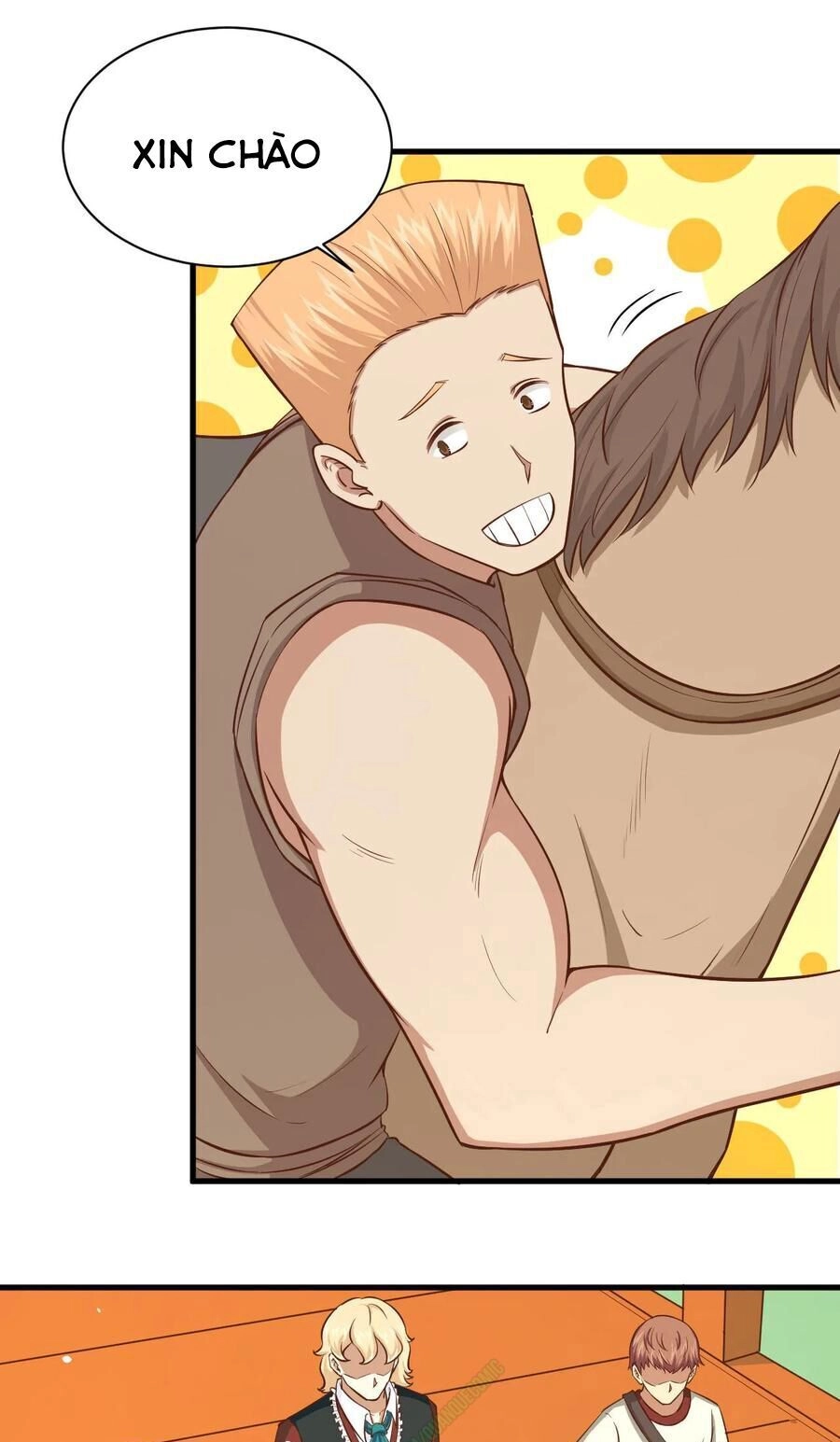 Từ Hôm Nay Bắt Đầu Làm Thành Chủ Chapter 60 - 13