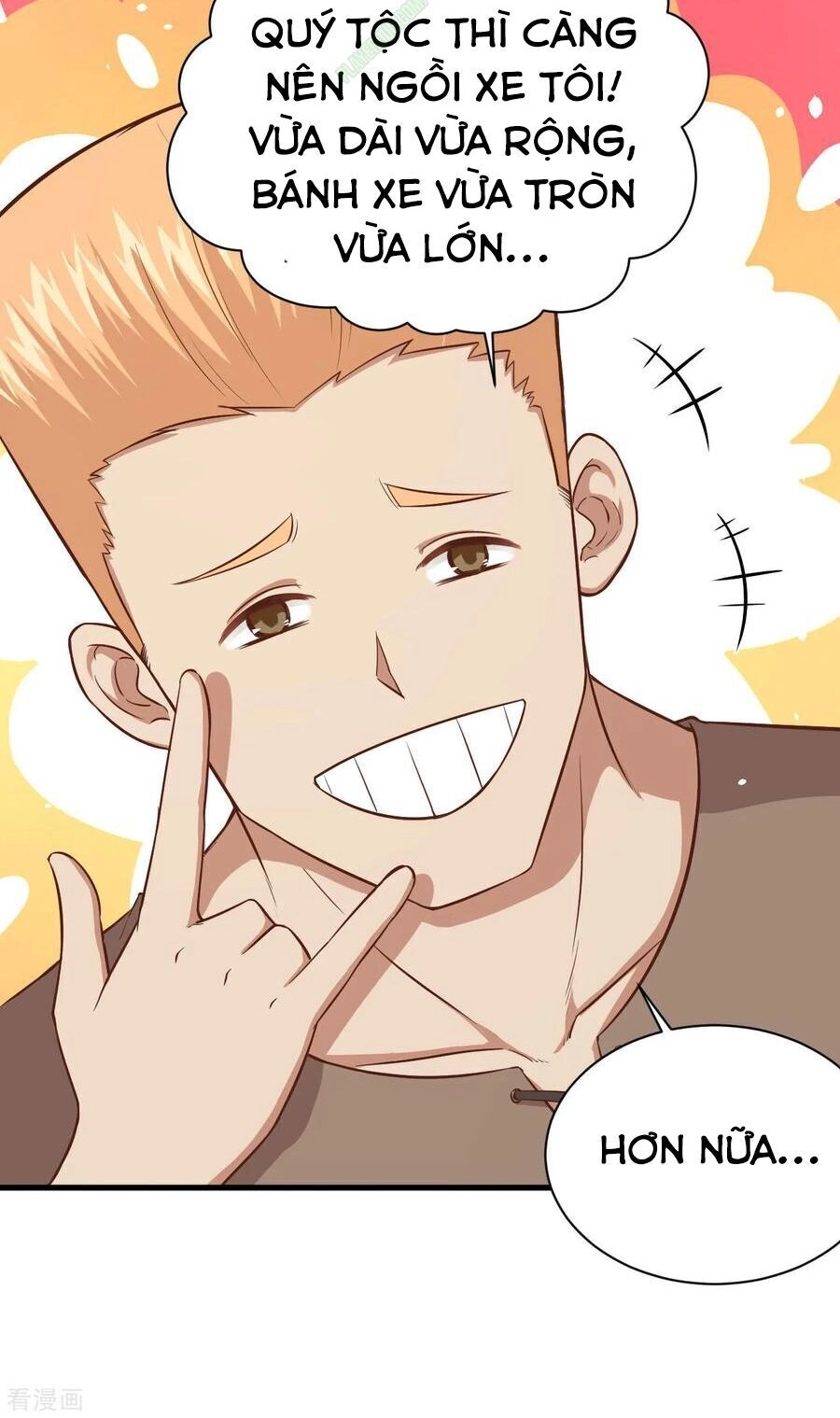 Từ Hôm Nay Bắt Đầu Làm Thành Chủ Chapter 60 - 16