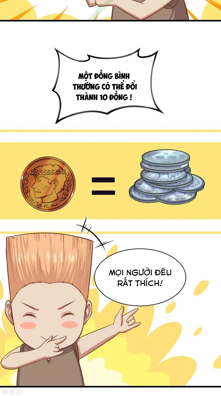 Từ Hôm Nay Bắt Đầu Làm Thành Chủ Chapter 60 - 20