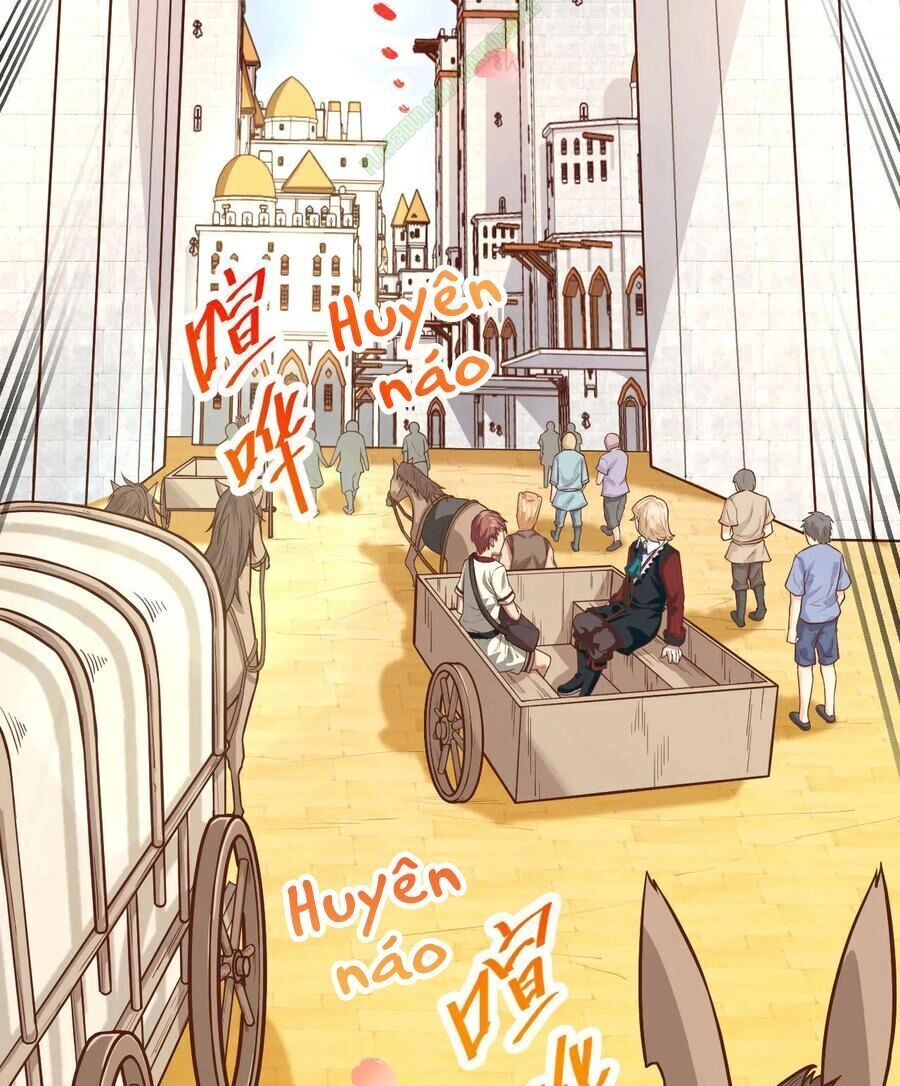 Từ Hôm Nay Bắt Đầu Làm Thành Chủ Chapter 60 - 29