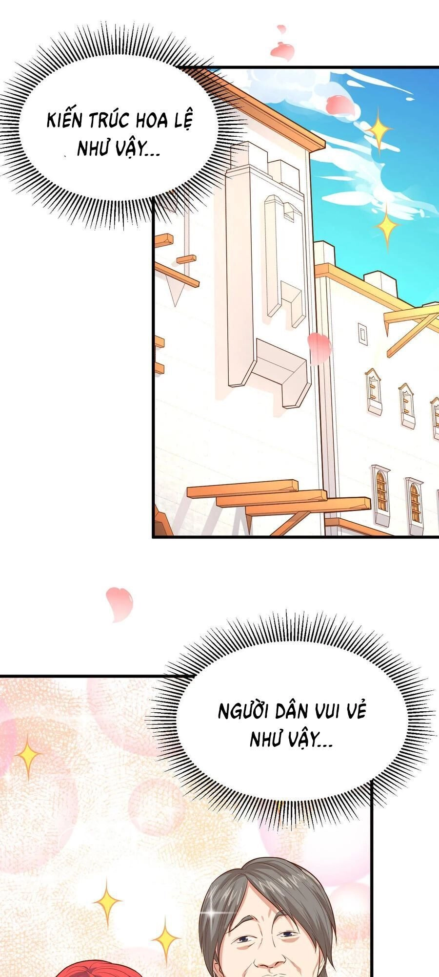 Từ Hôm Nay Bắt Đầu Làm Thành Chủ Chapter 60 - 31