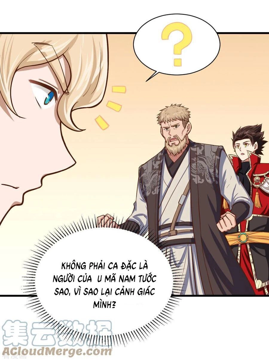 Từ Hôm Nay Bắt Đầu Làm Thành Chủ Chapter 60.2 - 5