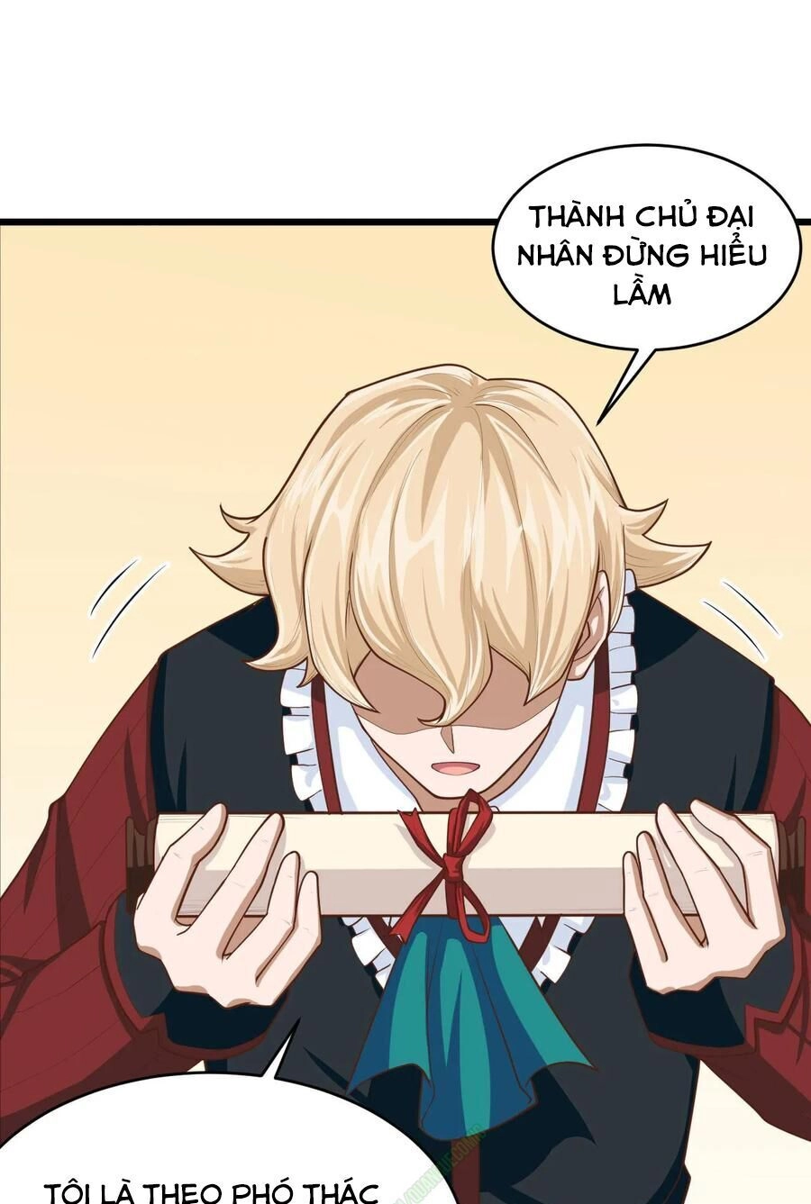 Từ Hôm Nay Bắt Đầu Làm Thành Chủ Chapter 60.2 - 6