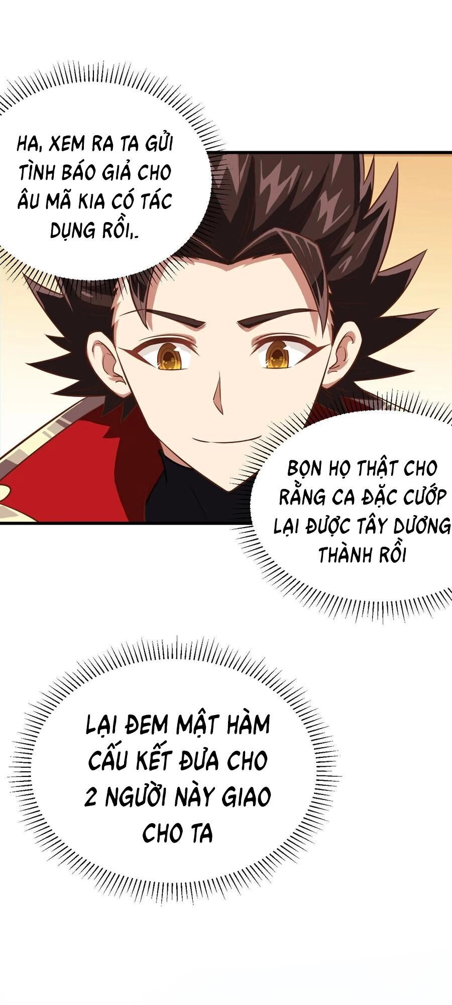 Từ Hôm Nay Bắt Đầu Làm Thành Chủ Chapter 60.2 - 10