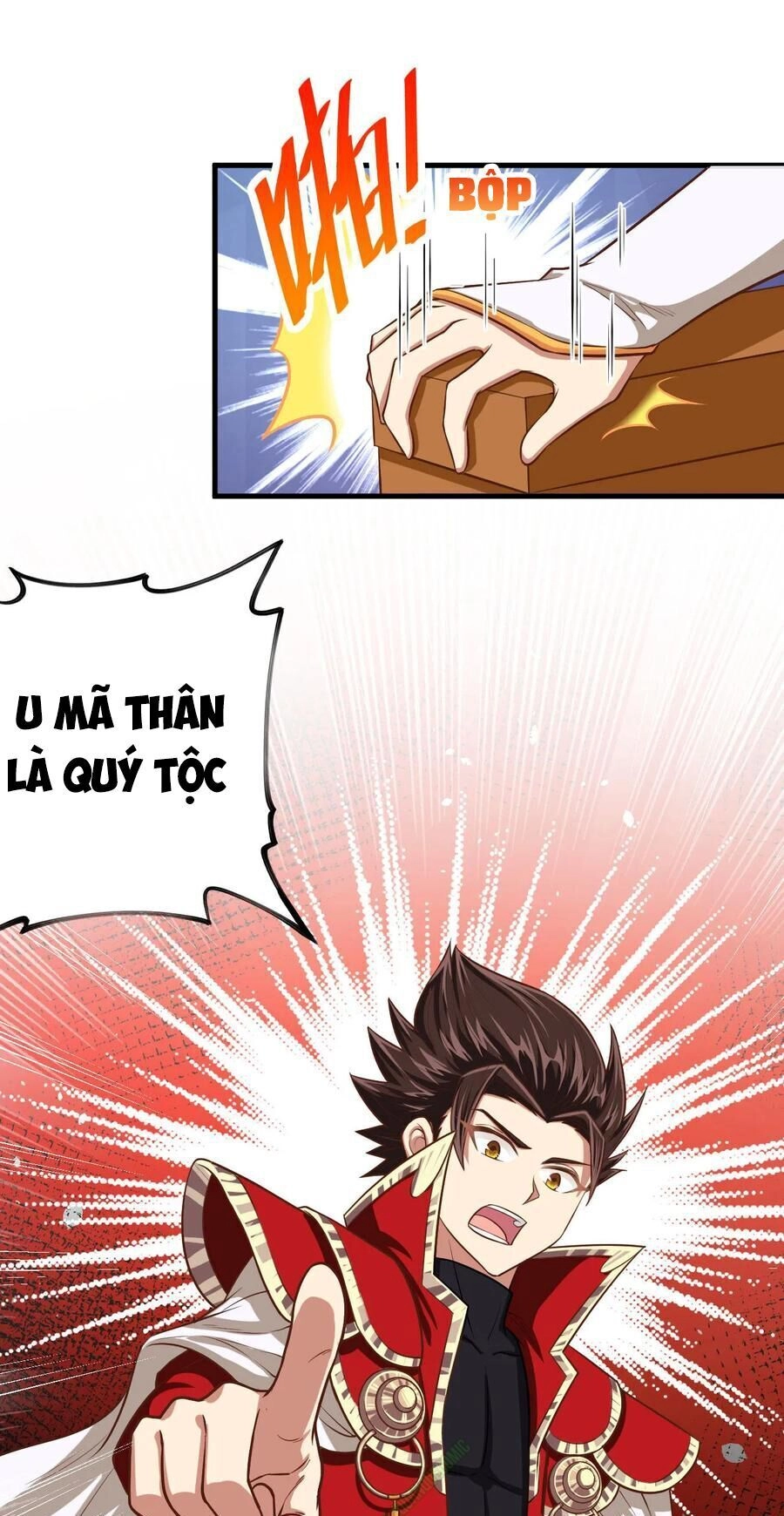 Từ Hôm Nay Bắt Đầu Làm Thành Chủ Chapter 60.2 - 15