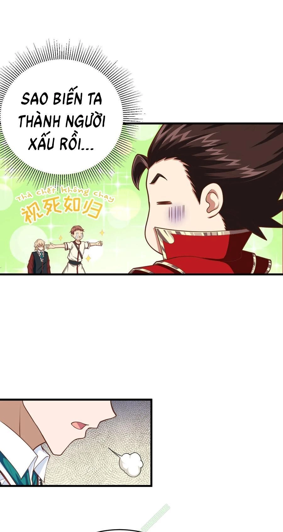 Từ Hôm Nay Bắt Đầu Làm Thành Chủ Chapter 60.2 - 19