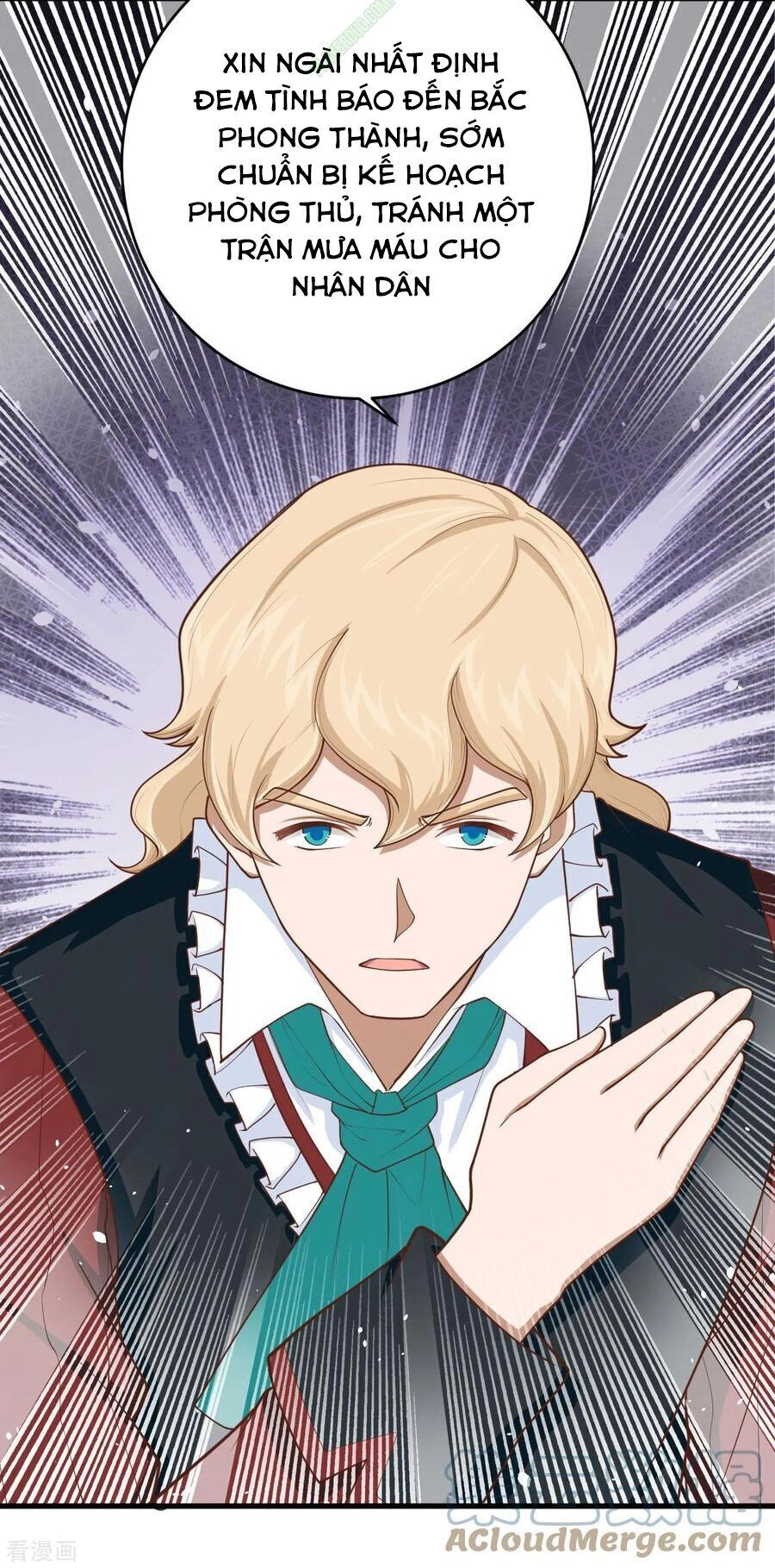 Từ Hôm Nay Bắt Đầu Làm Thành Chủ Chapter 60.2 - 22