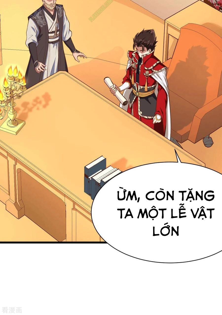 Từ Hôm Nay Bắt Đầu Làm Thành Chủ Chapter 60.2 - 26