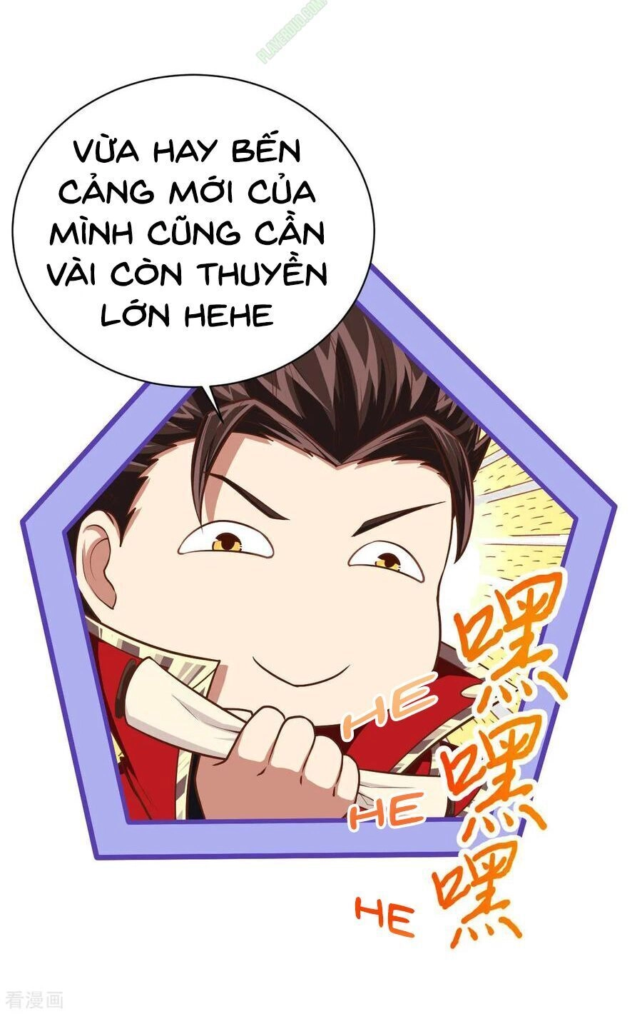 Từ Hôm Nay Bắt Đầu Làm Thành Chủ Chapter 60.2 - 28