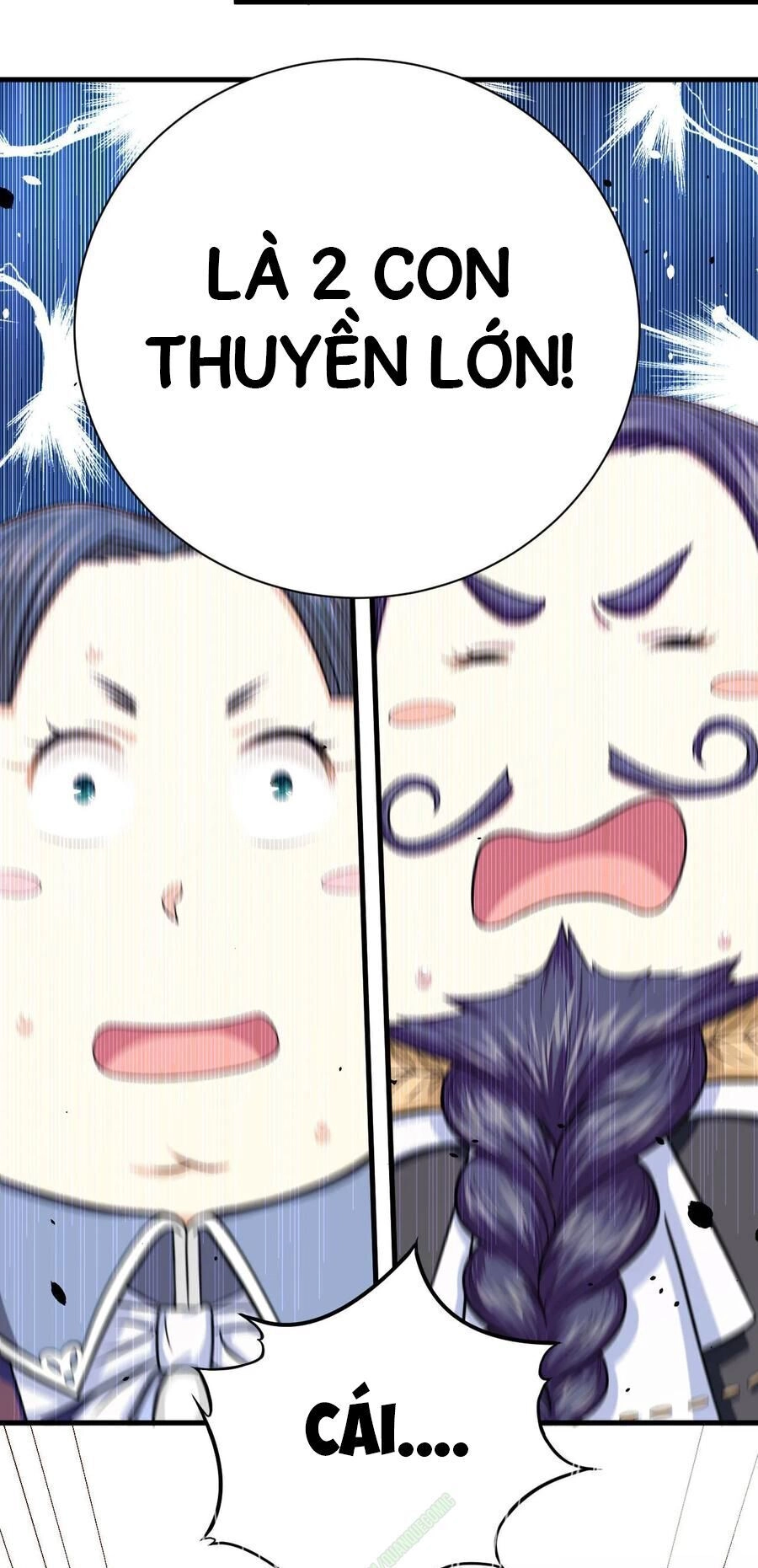 Từ Hôm Nay Bắt Đầu Làm Thành Chủ Chapter 61 - 19