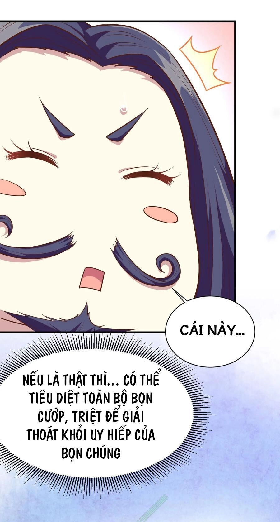 Từ Hôm Nay Bắt Đầu Làm Thành Chủ Chapter 61 - 25