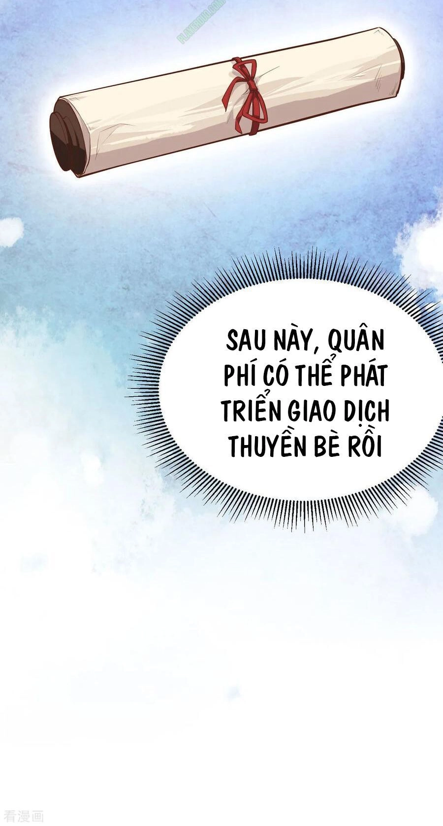 Từ Hôm Nay Bắt Đầu Làm Thành Chủ Chapter 61 - 26