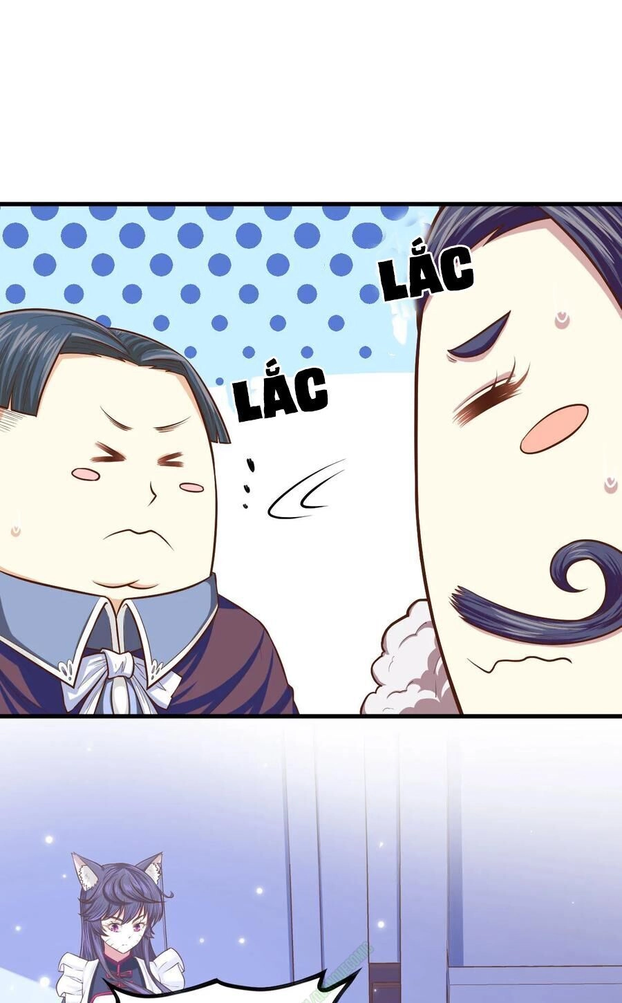 Từ Hôm Nay Bắt Đầu Làm Thành Chủ Chapter 61 - 27