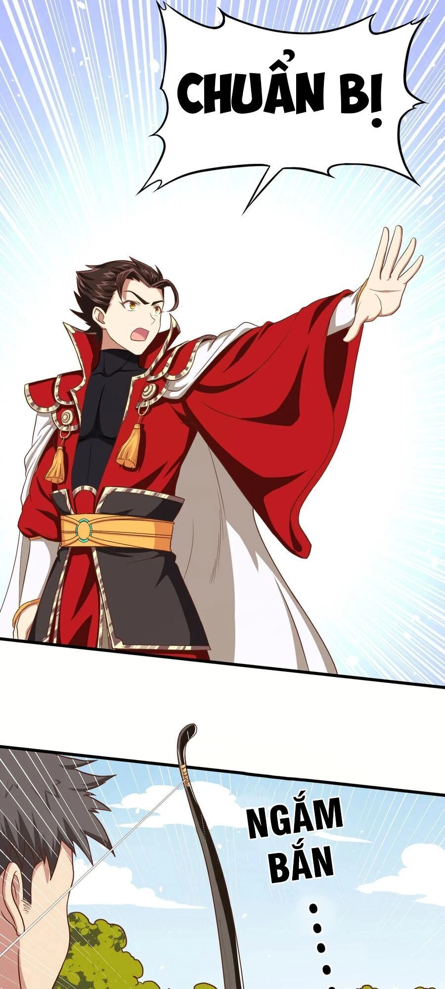 Từ Hôm Nay Bắt Đầu Làm Thành Chủ Chapter 61.2 - 22