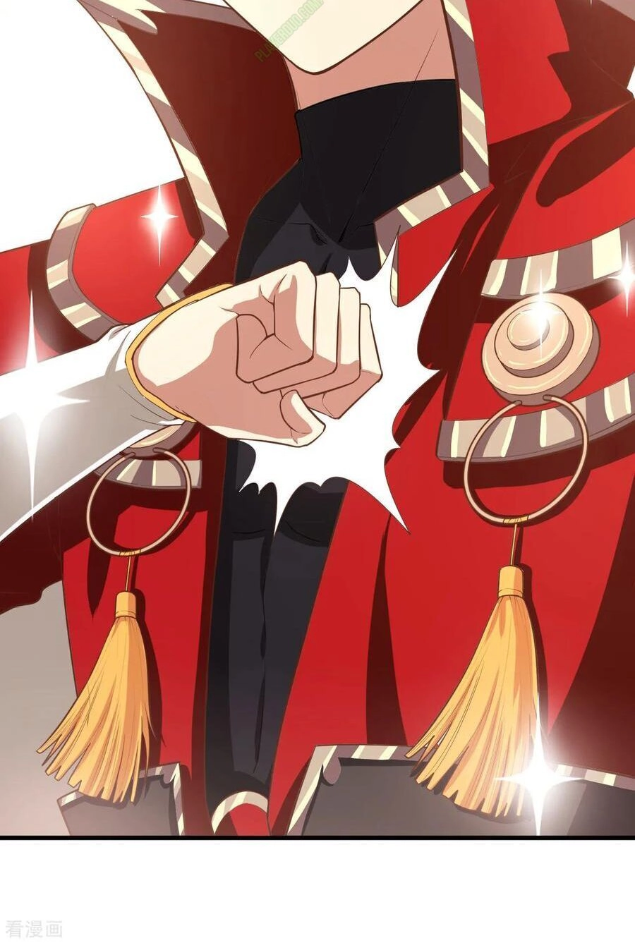 Từ Hôm Nay Bắt Đầu Làm Thành Chủ Chapter 61.2 - 31